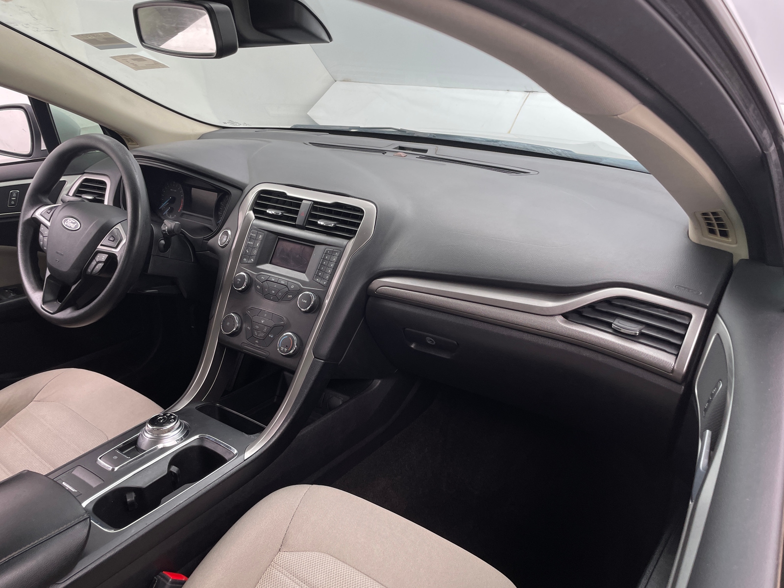Thumbnail: 2020 Ford Fusion - 3