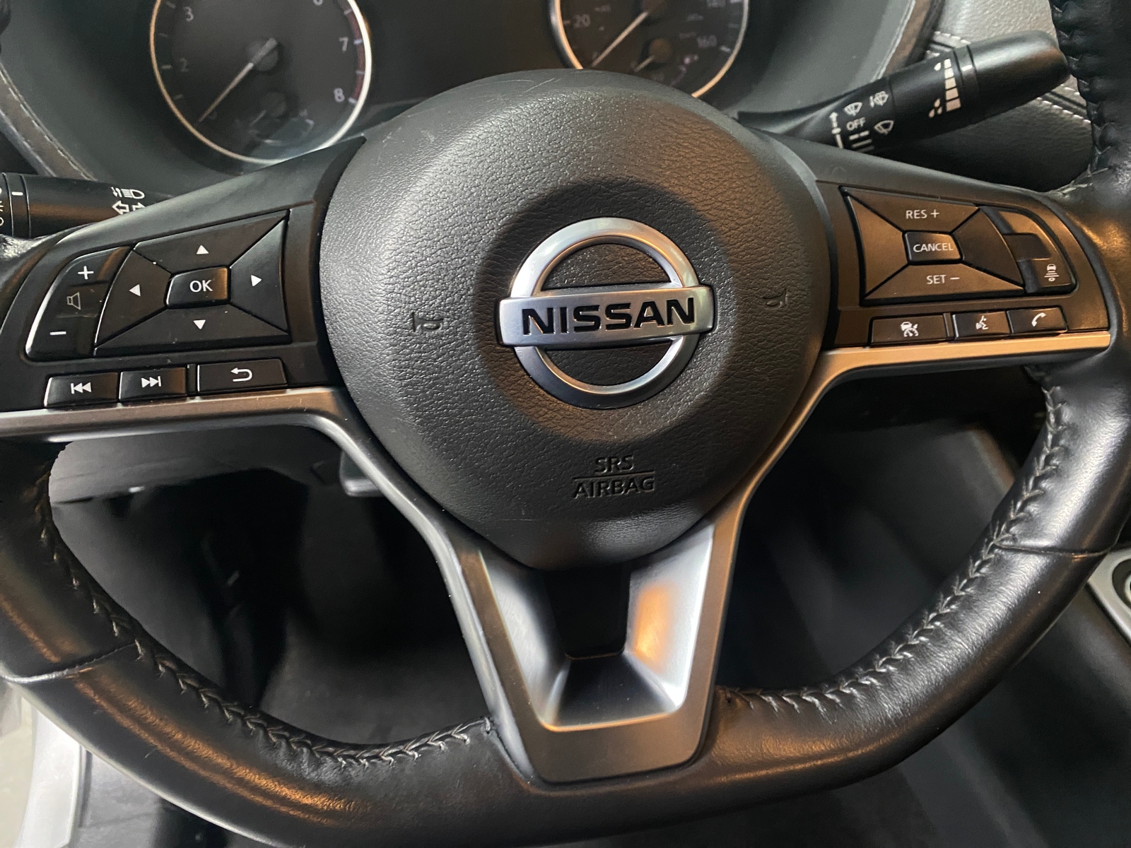 Thumbnail: 2022 Nissan Sentra - 5