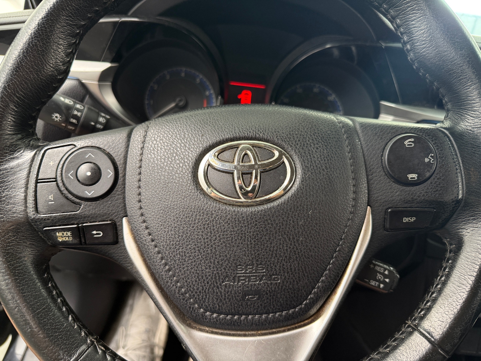 Thumbnail: 2015 Toyota Corolla - 5