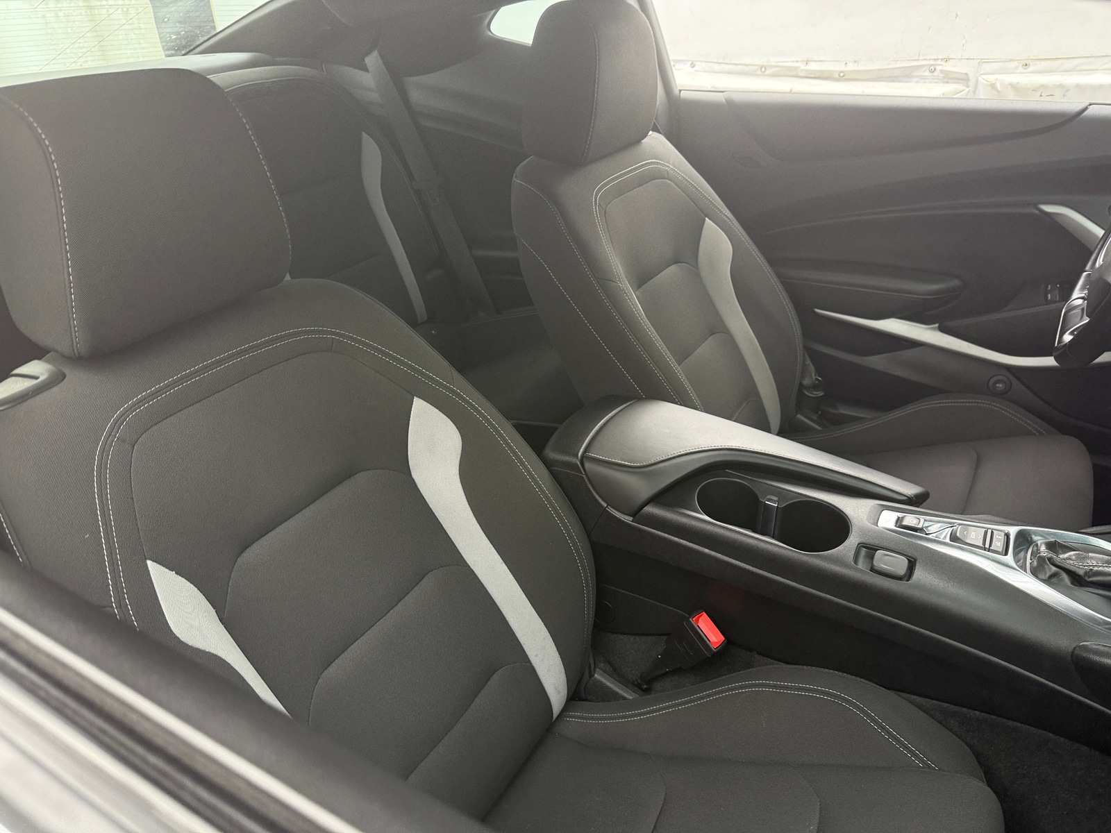 Thumbnail: 2019 Chevrolet Camaro - 2