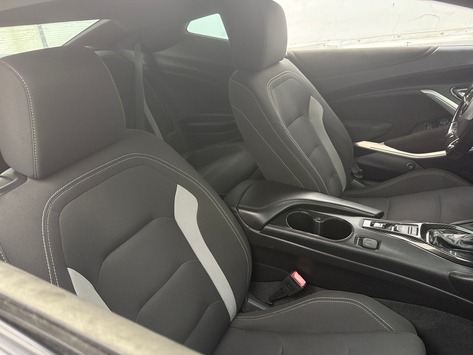 Thumbnail: 2019 Chevrolet Camaro - 2