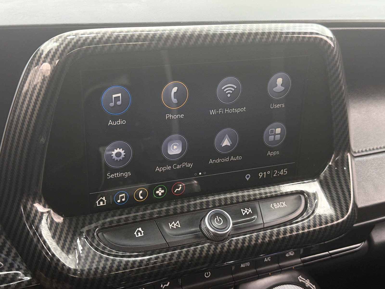 Thumbnail: 2019 Chevrolet Camaro - 3