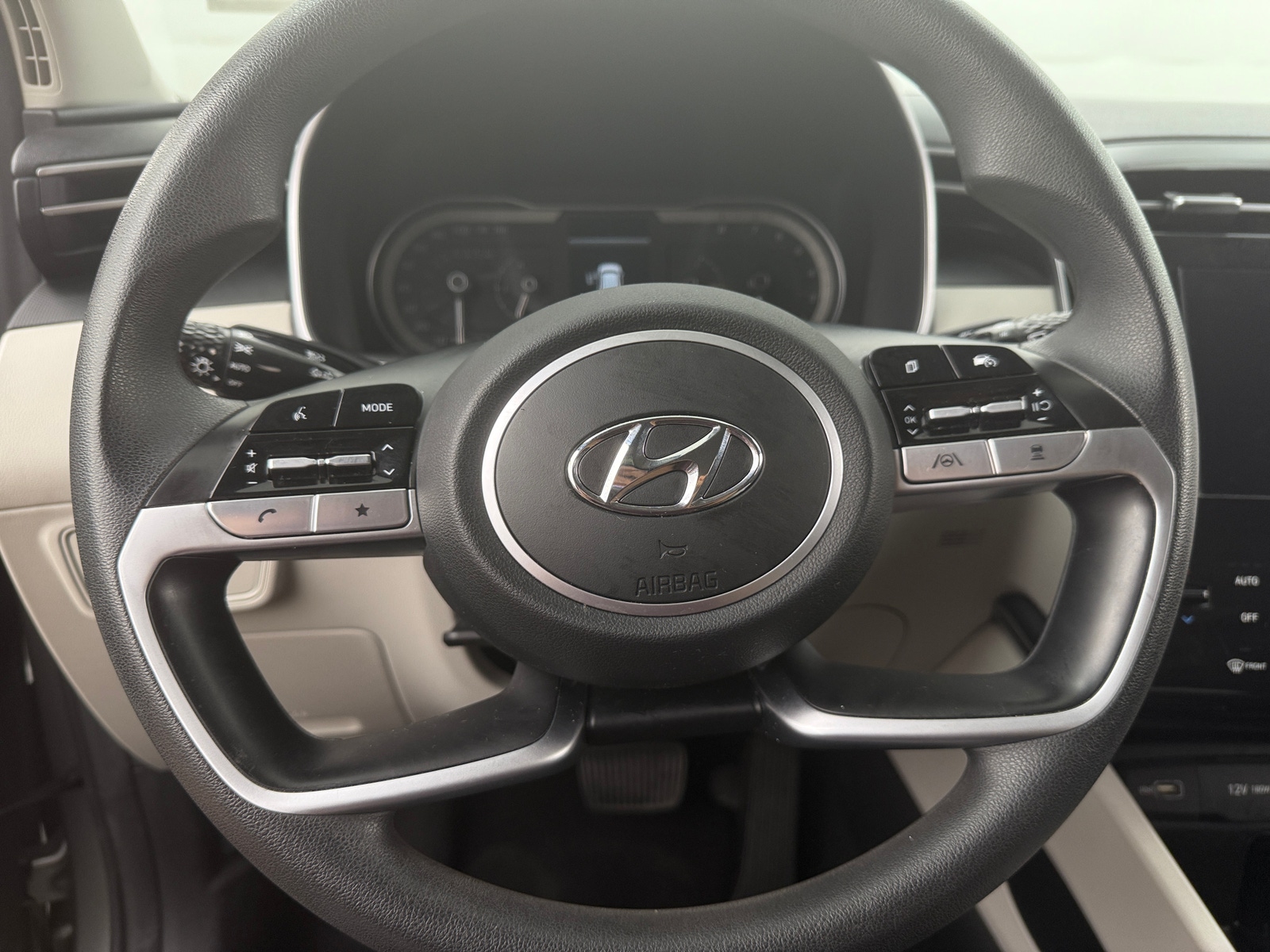 Thumbnail: 2024 Hyundai Tucson - 5