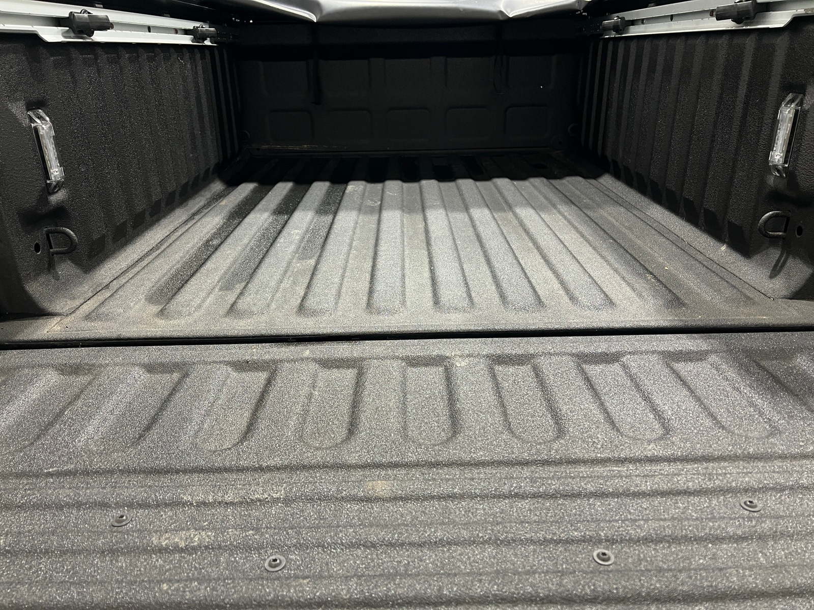 Thumbnail: 2018 RAM 1500 - 6