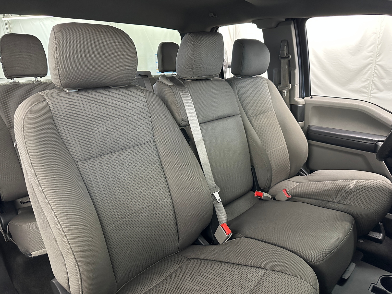 Thumbnail: 2019 Ford Econoline - 2