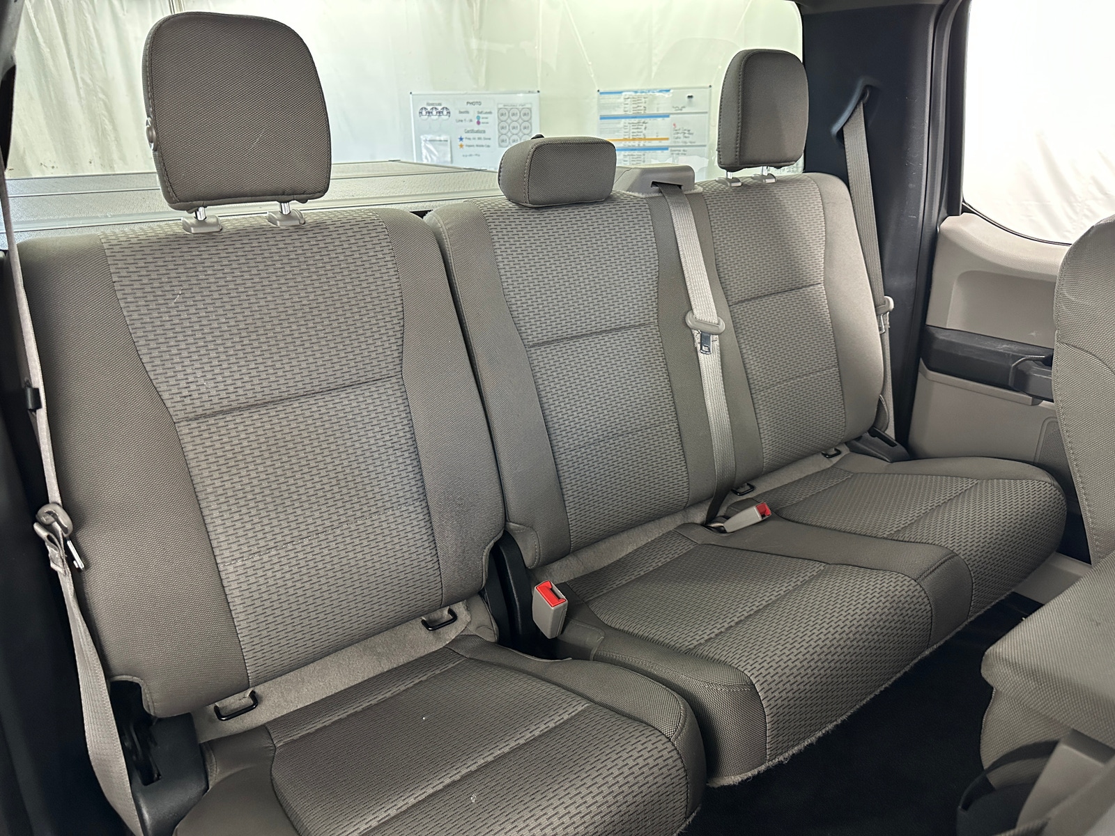 Thumbnail: 2019 Ford Econoline - 6