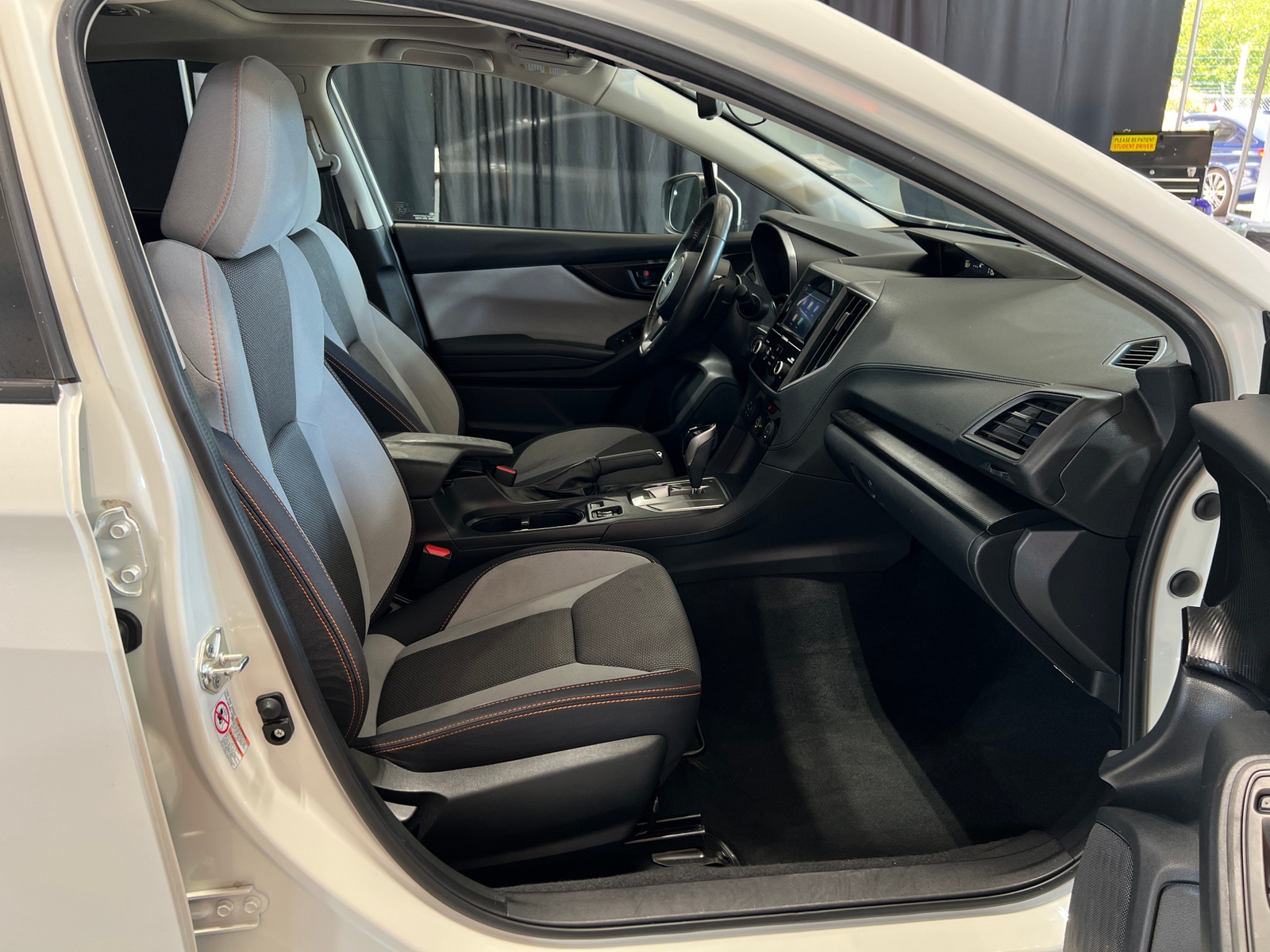 Thumbnail: 2018 Subaru Crosstrek - 2