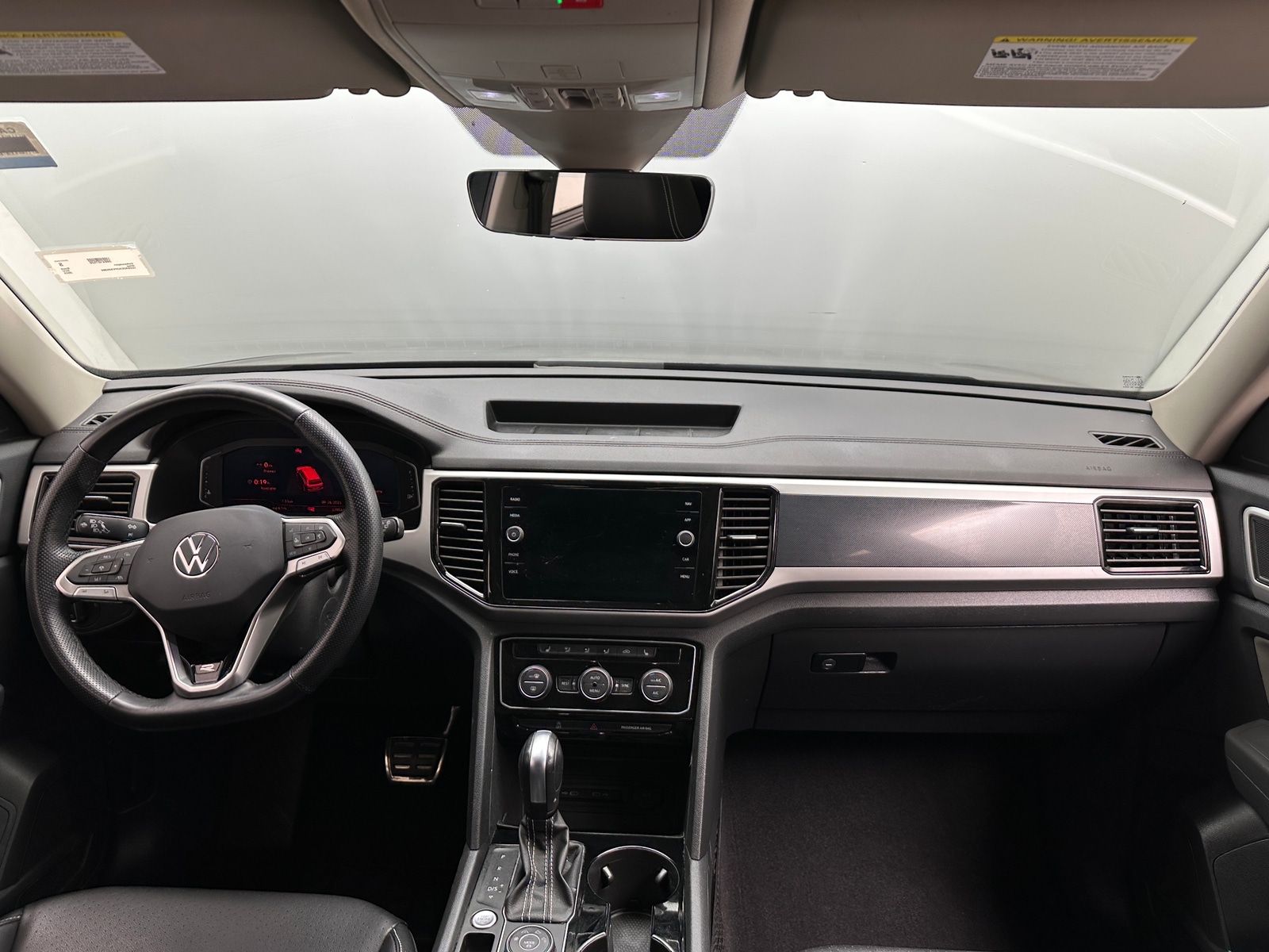 Thumbnail: 2023 Volkswagen Atlas - 3
