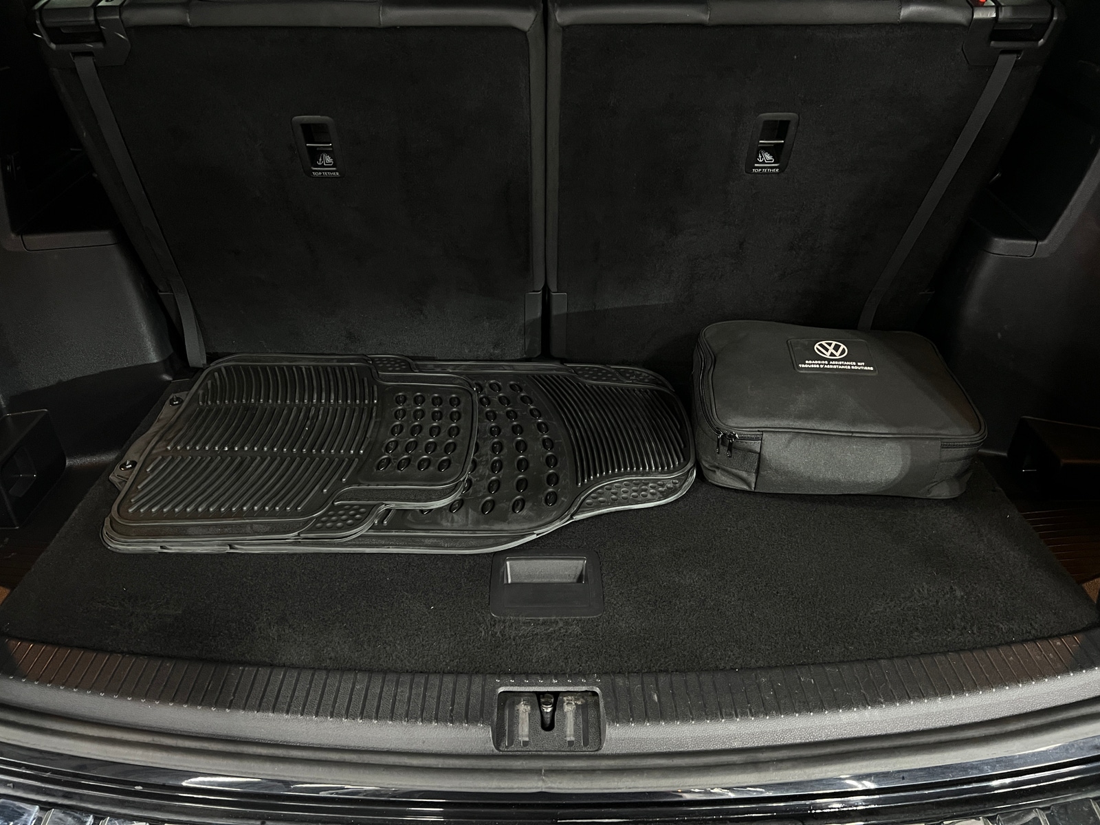 Thumbnail: 2023 Volkswagen Atlas - 7