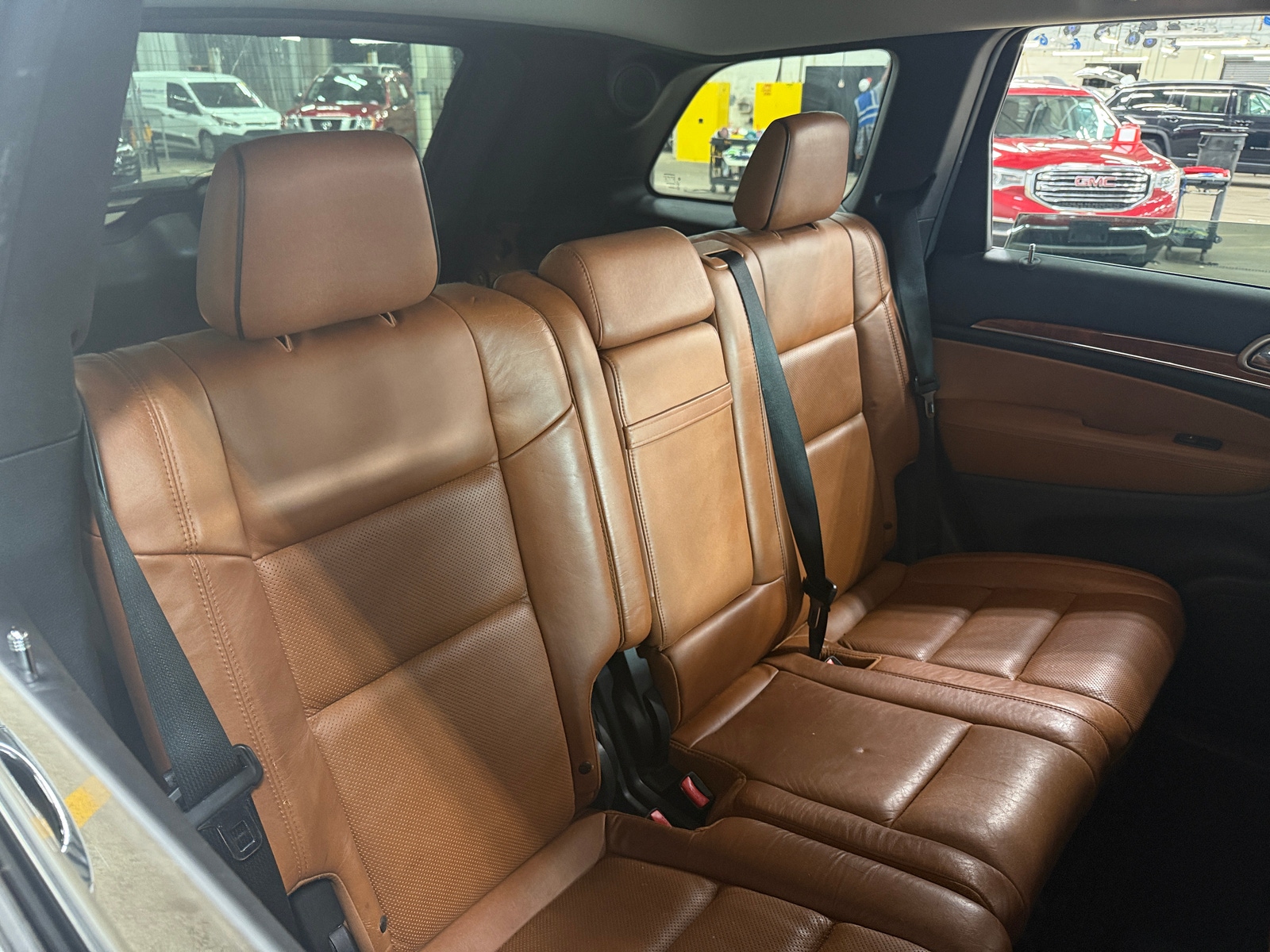 Thumbnail: 2012 Jeep Grand Cherokee - 5