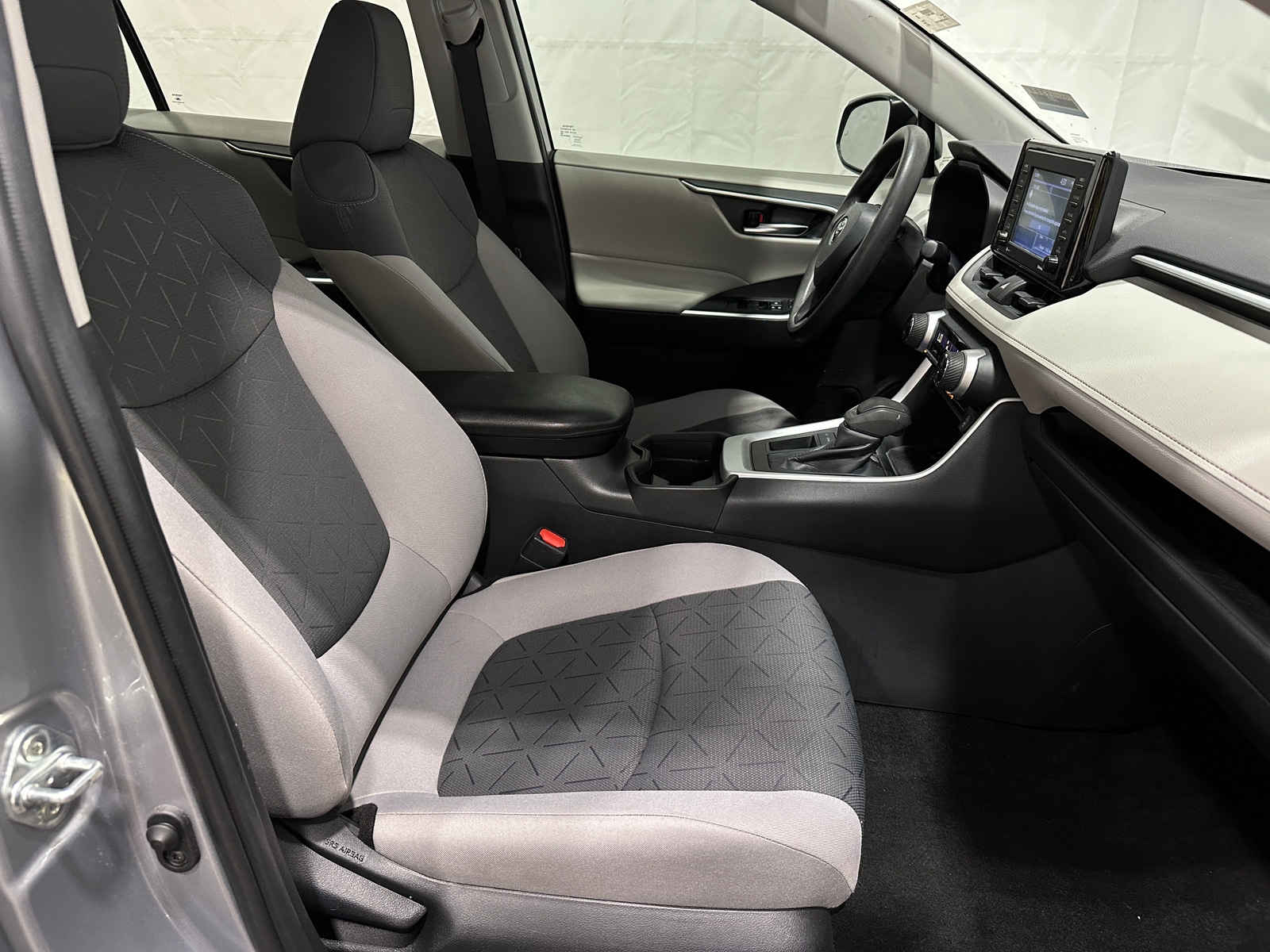 Thumbnail: 2021 Toyota RAV4 - 2