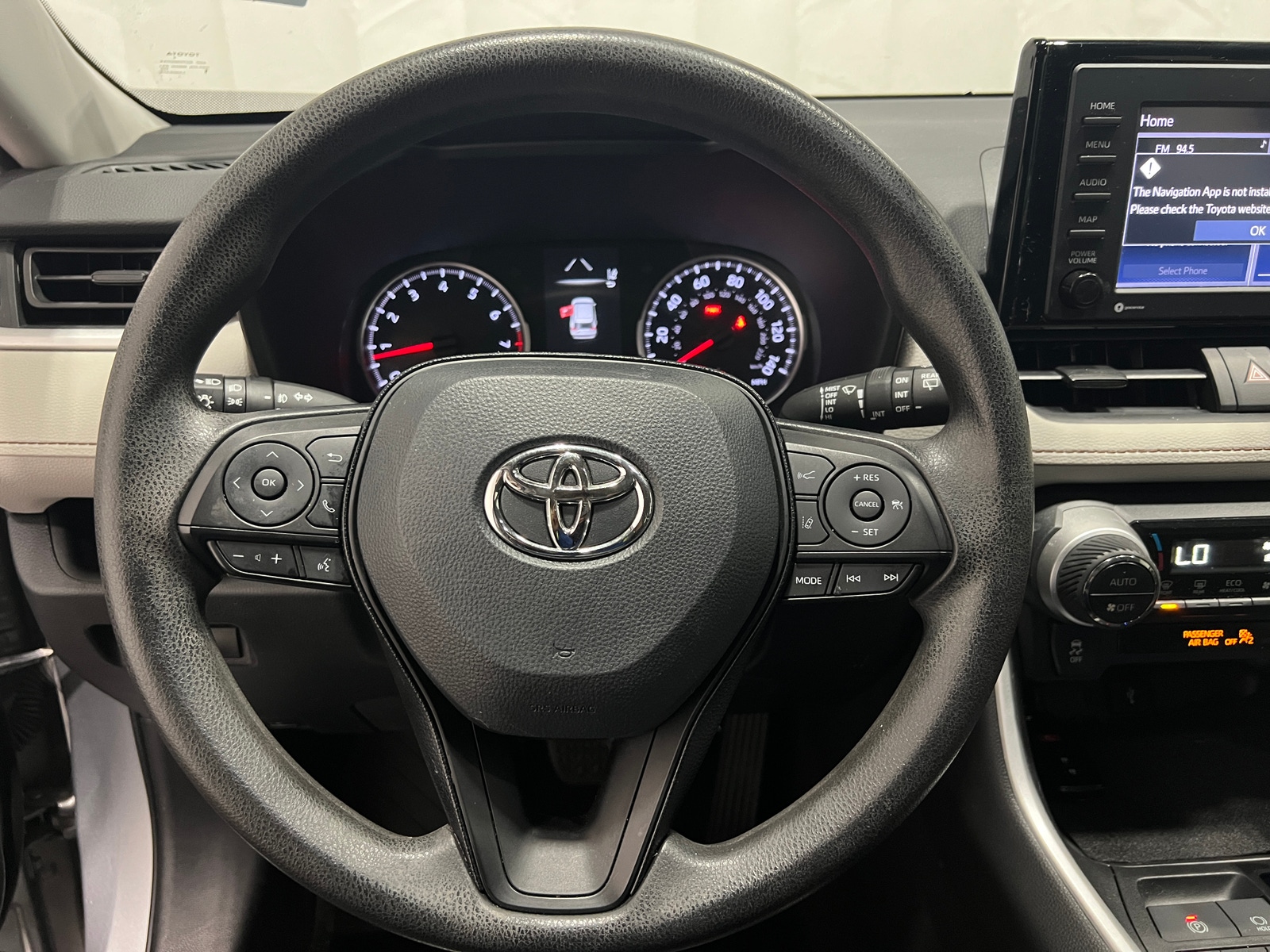 Thumbnail: 2021 Toyota RAV4 - 5