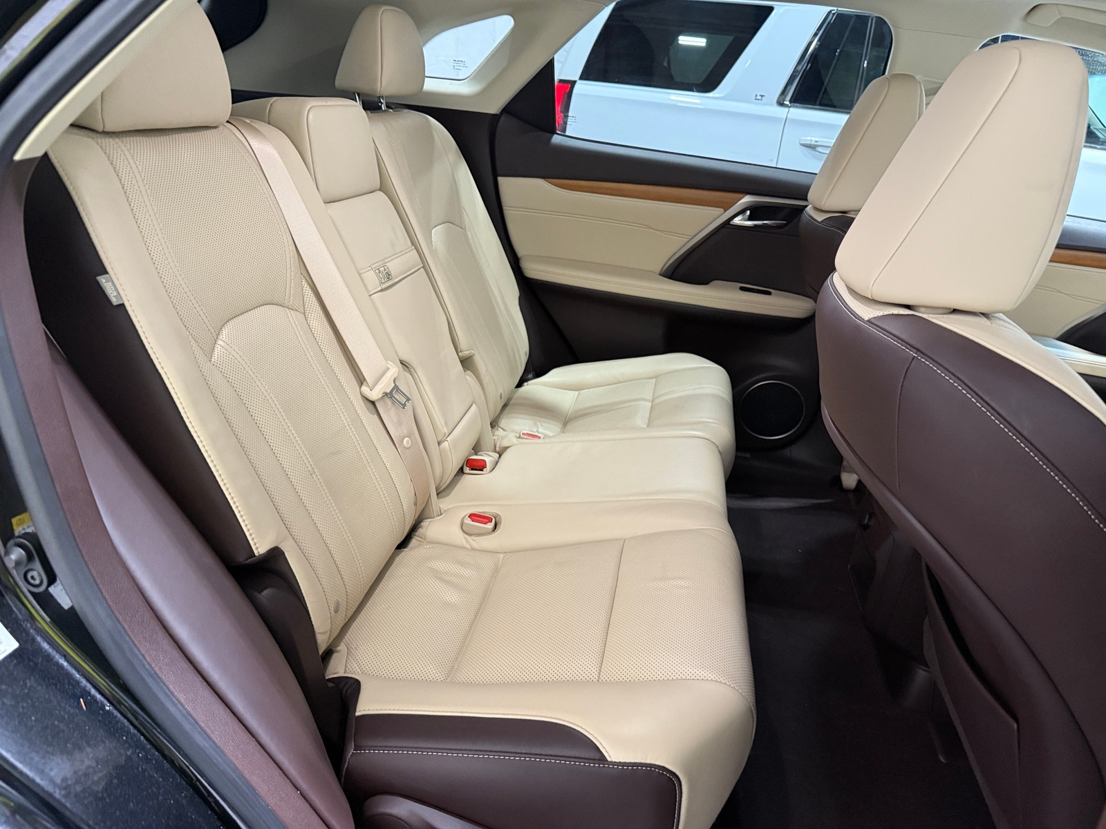 Thumbnail: 2016 Lexus RX - 6