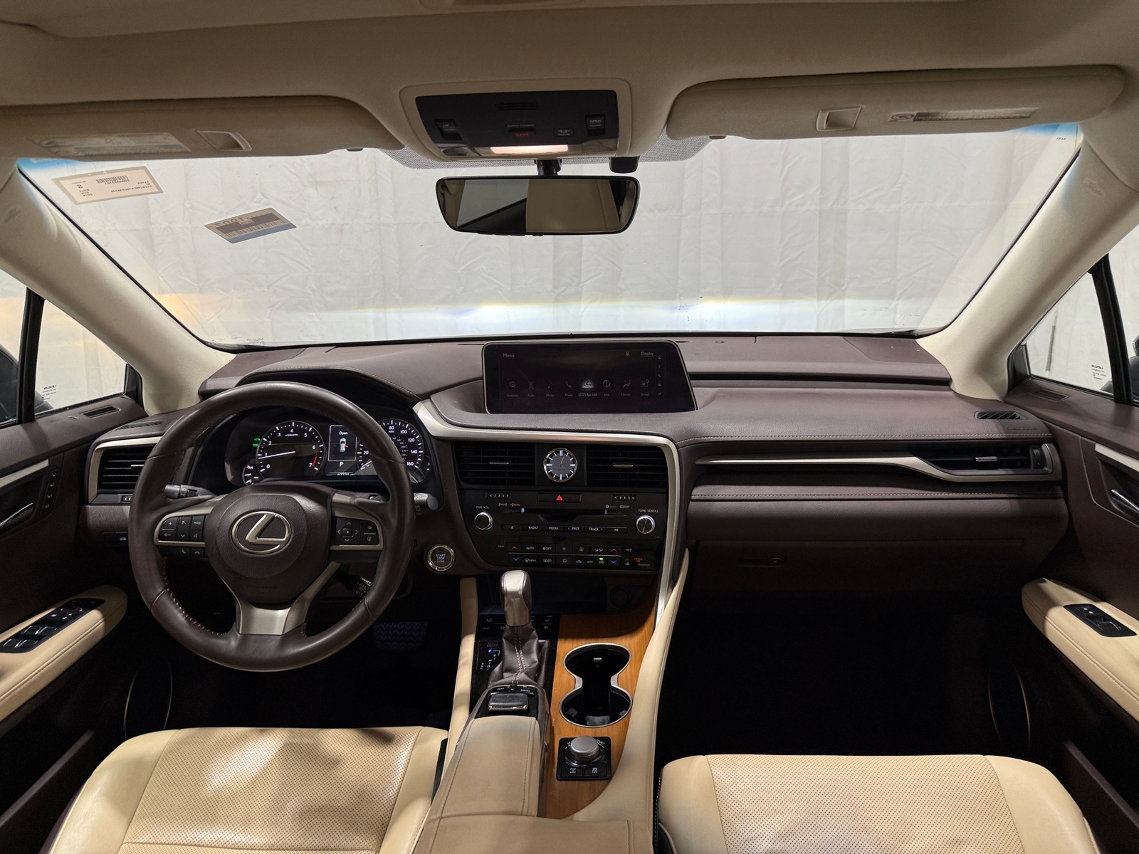 Thumbnail: 2016 Lexus RX - 3