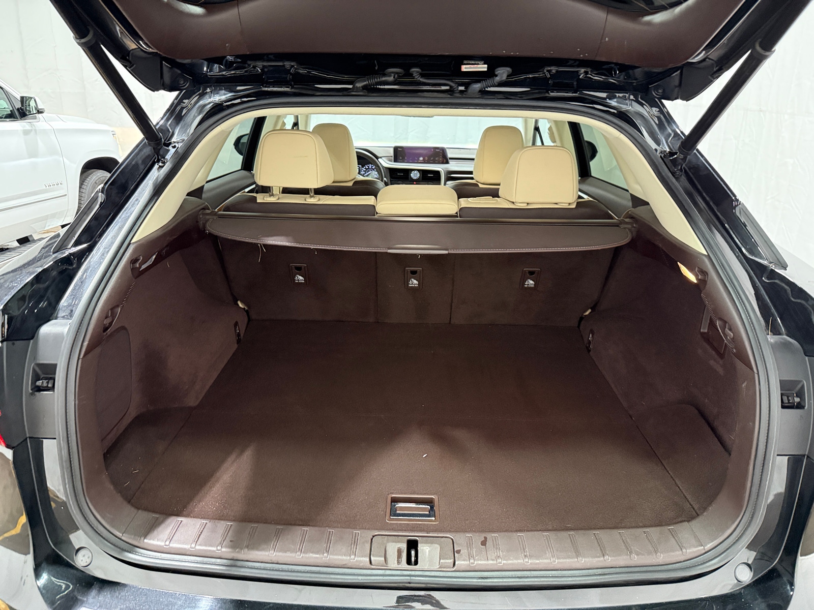 Thumbnail: 2016 Lexus RX - 7