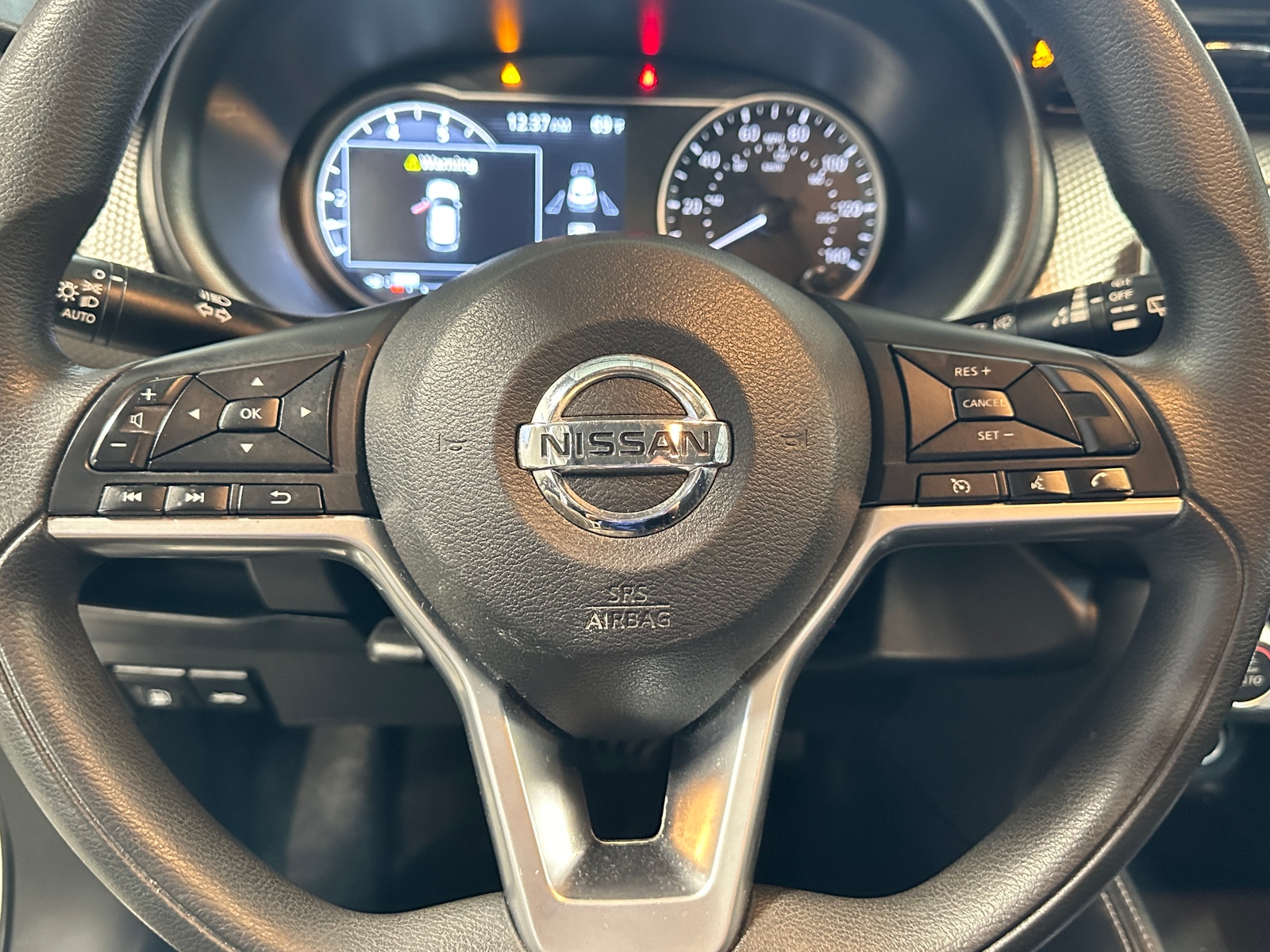 Thumbnail: 2018 Nissan Kicks - 5