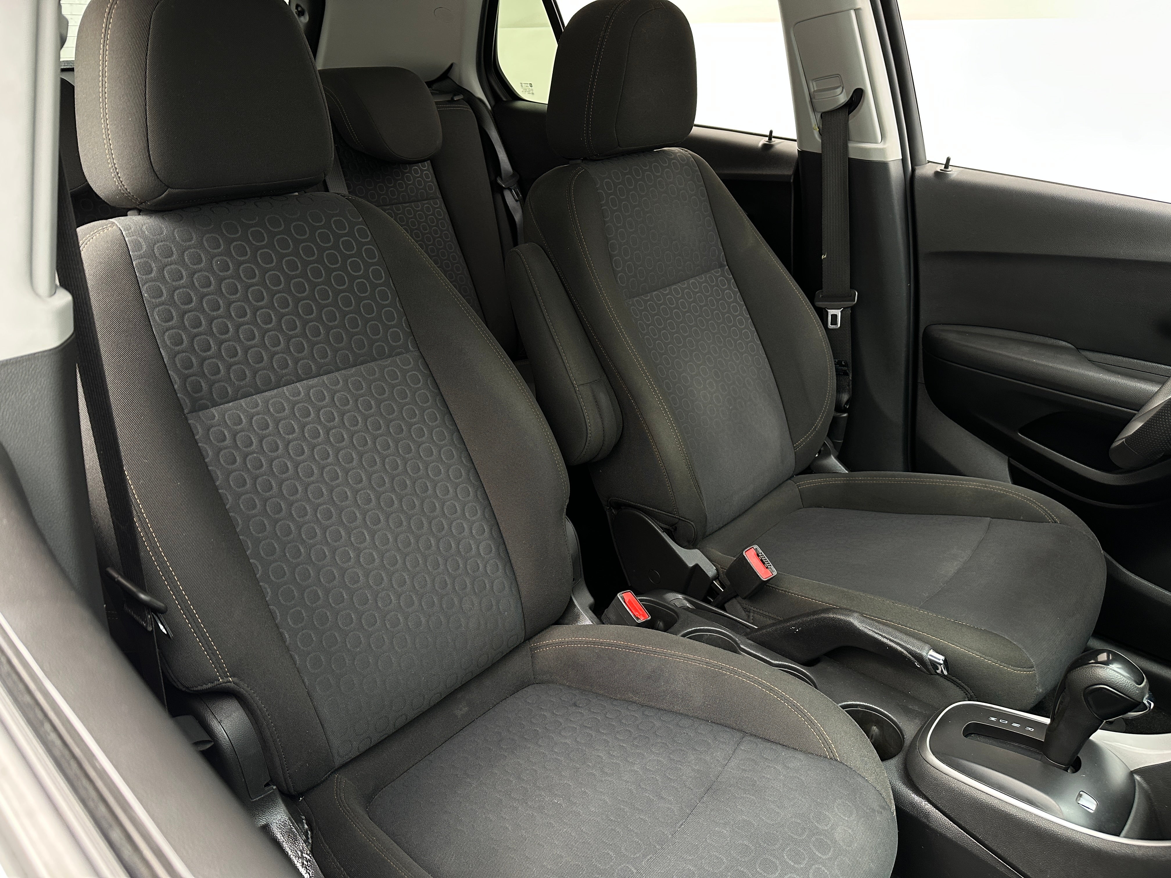 2020 Chevrolet Trax