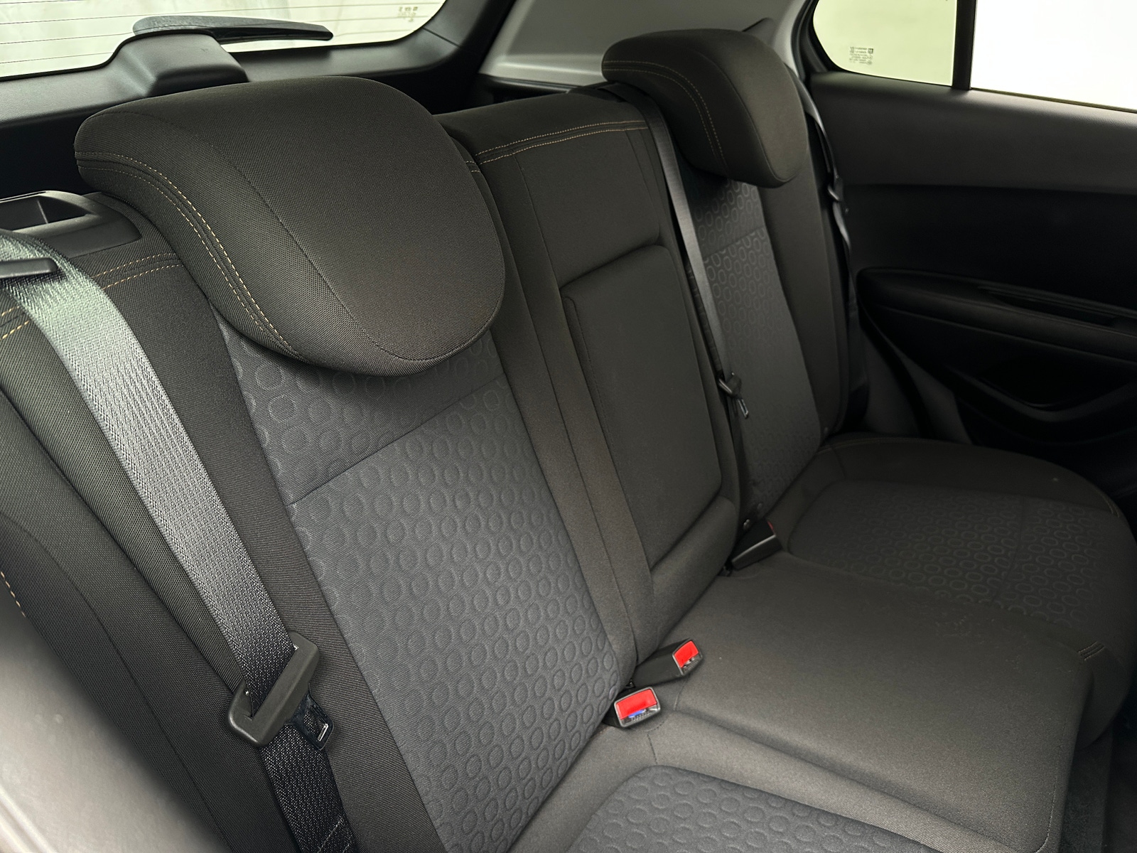 Thumbnail: 2020 Chevrolet Trax - 6