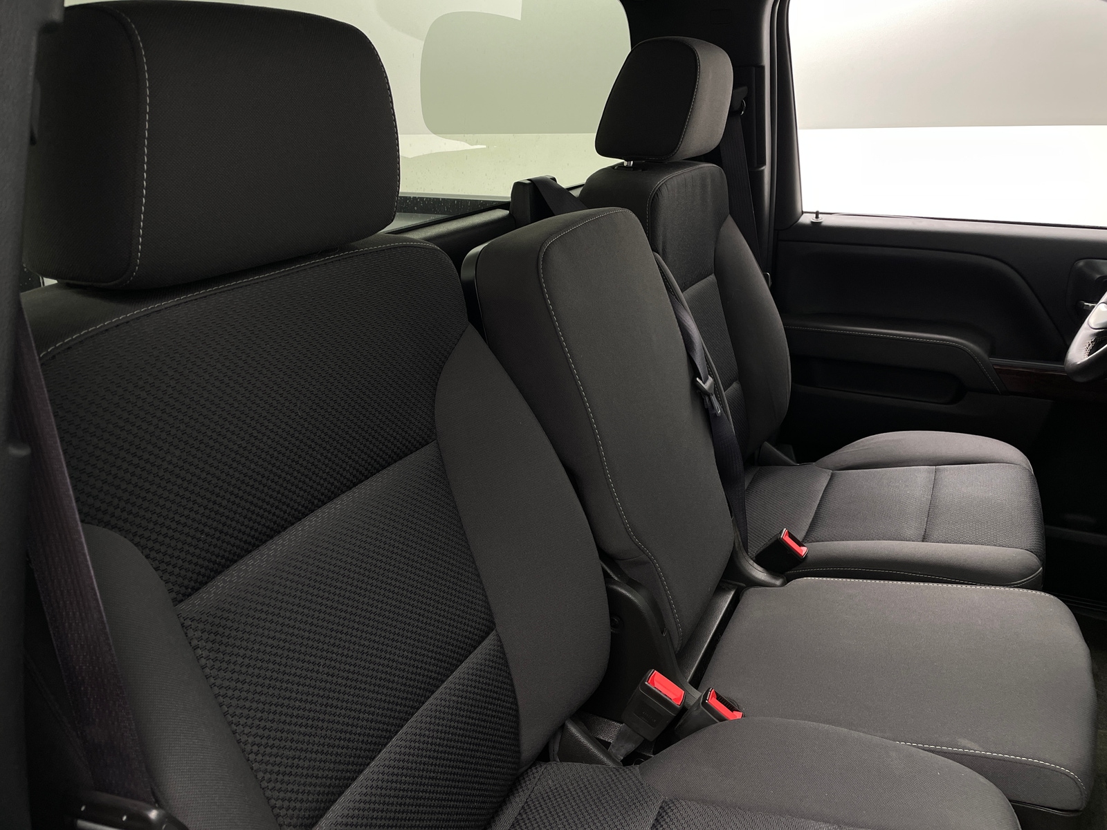 Thumbnail: 2016 GMC Sierra 1500 - 2