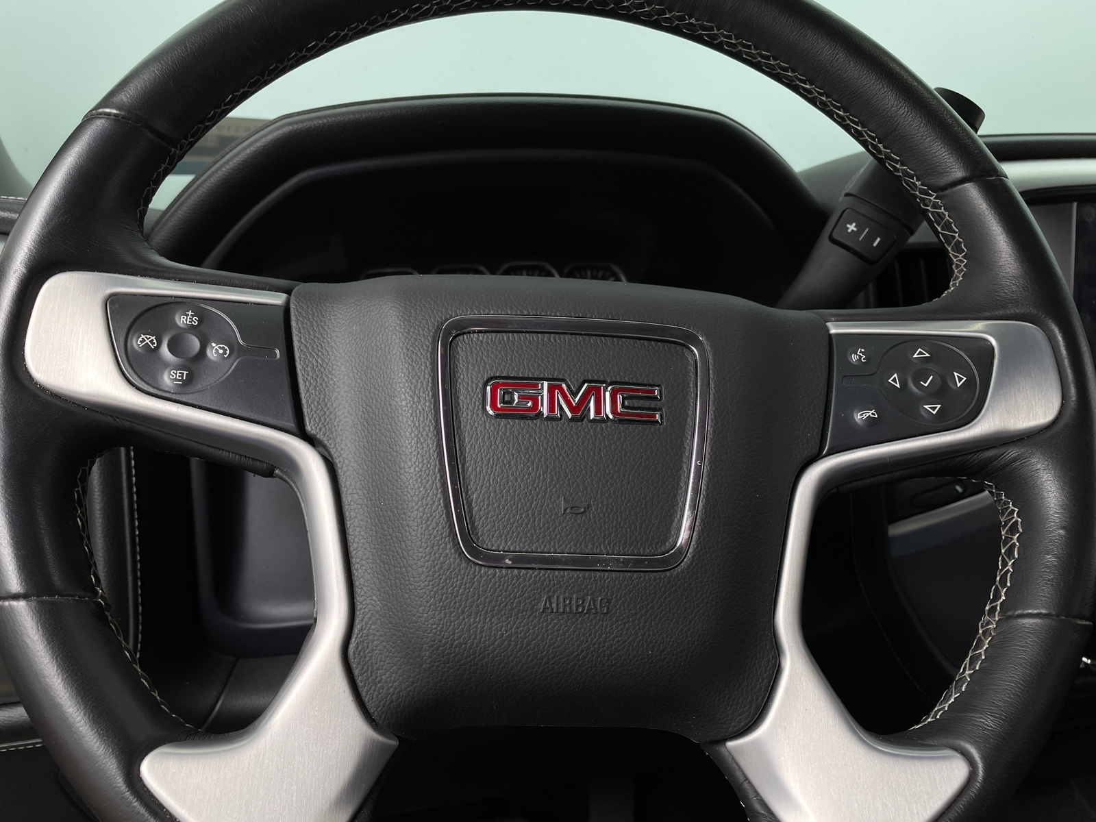 Thumbnail: 2016 GMC Sierra 1500 - 5