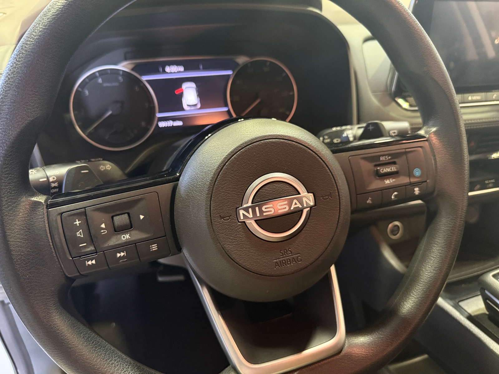 Thumbnail: 2022 Nissan Rogue - 5