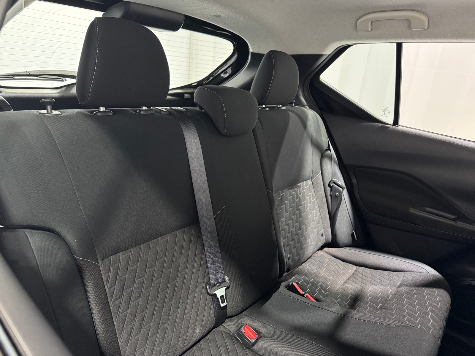 Thumbnail: 2021 Nissan Kicks - 6