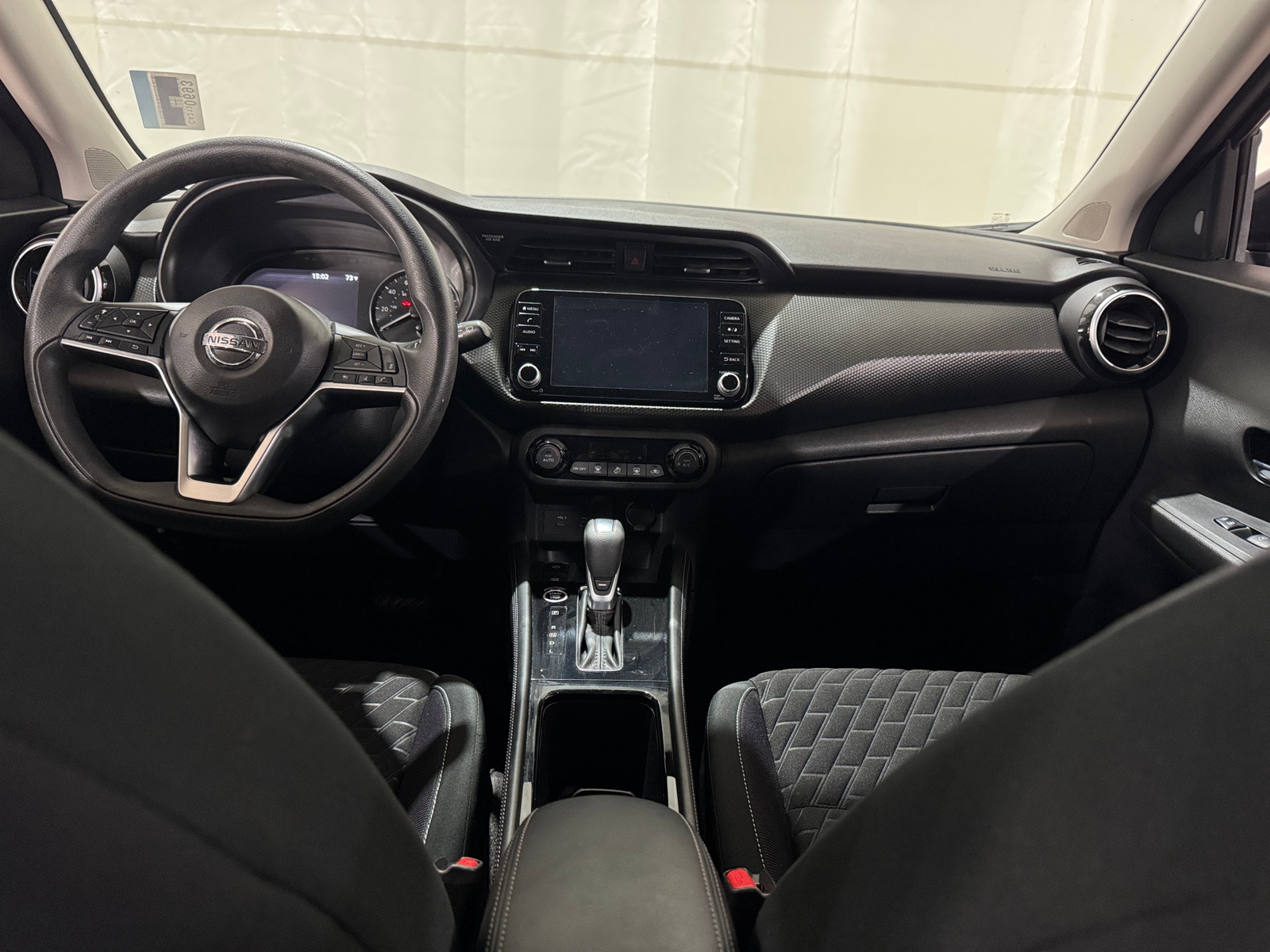 Thumbnail: 2021 Nissan Kicks - 3