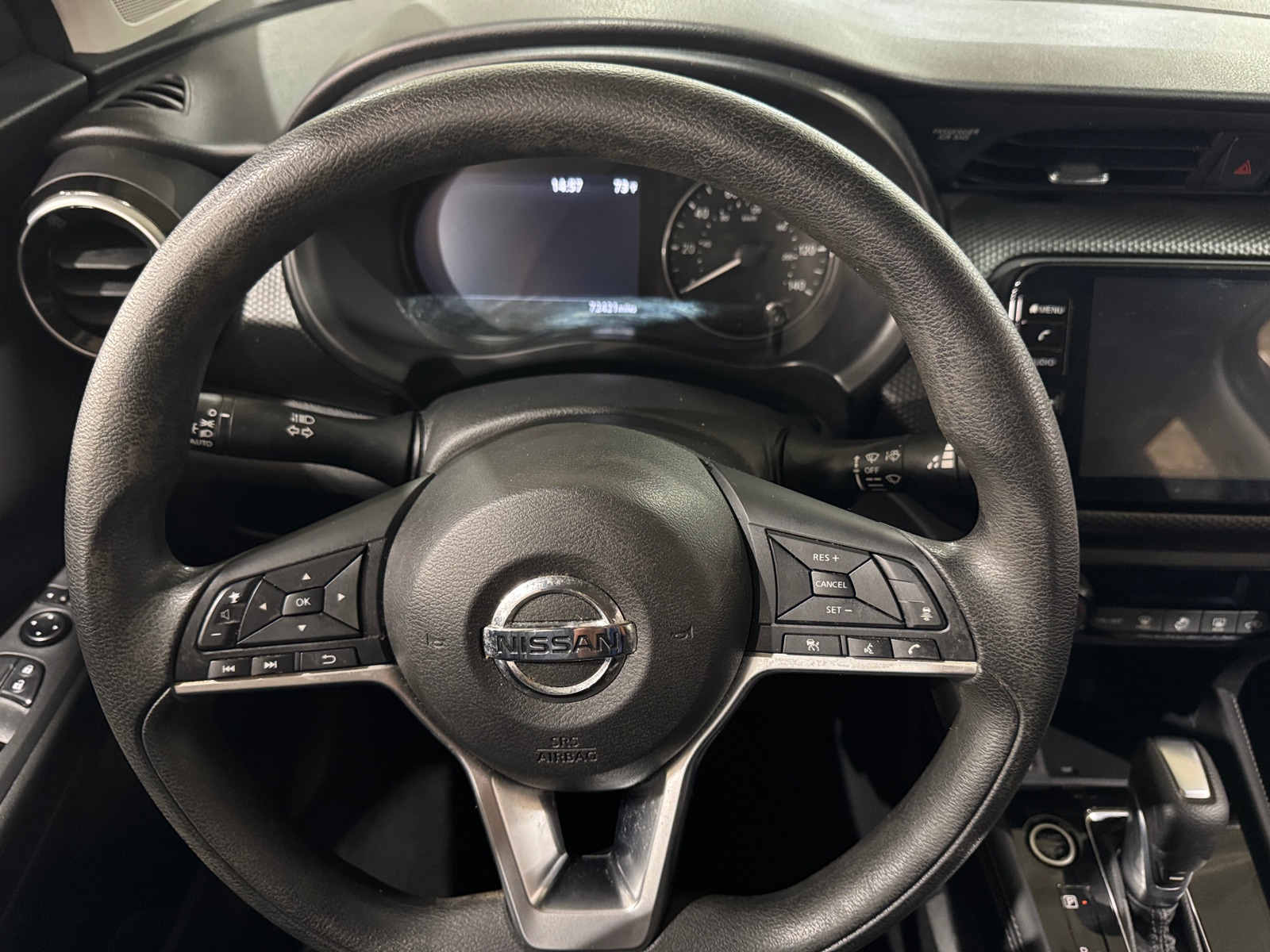 Thumbnail: 2021 Nissan Kicks - 5