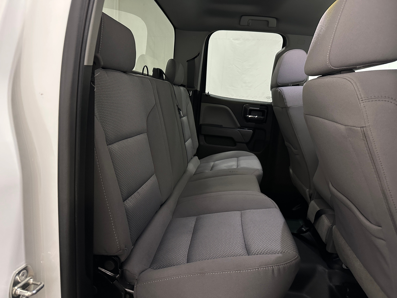Thumbnail: 2019 GMC Sierra 2500 - 6