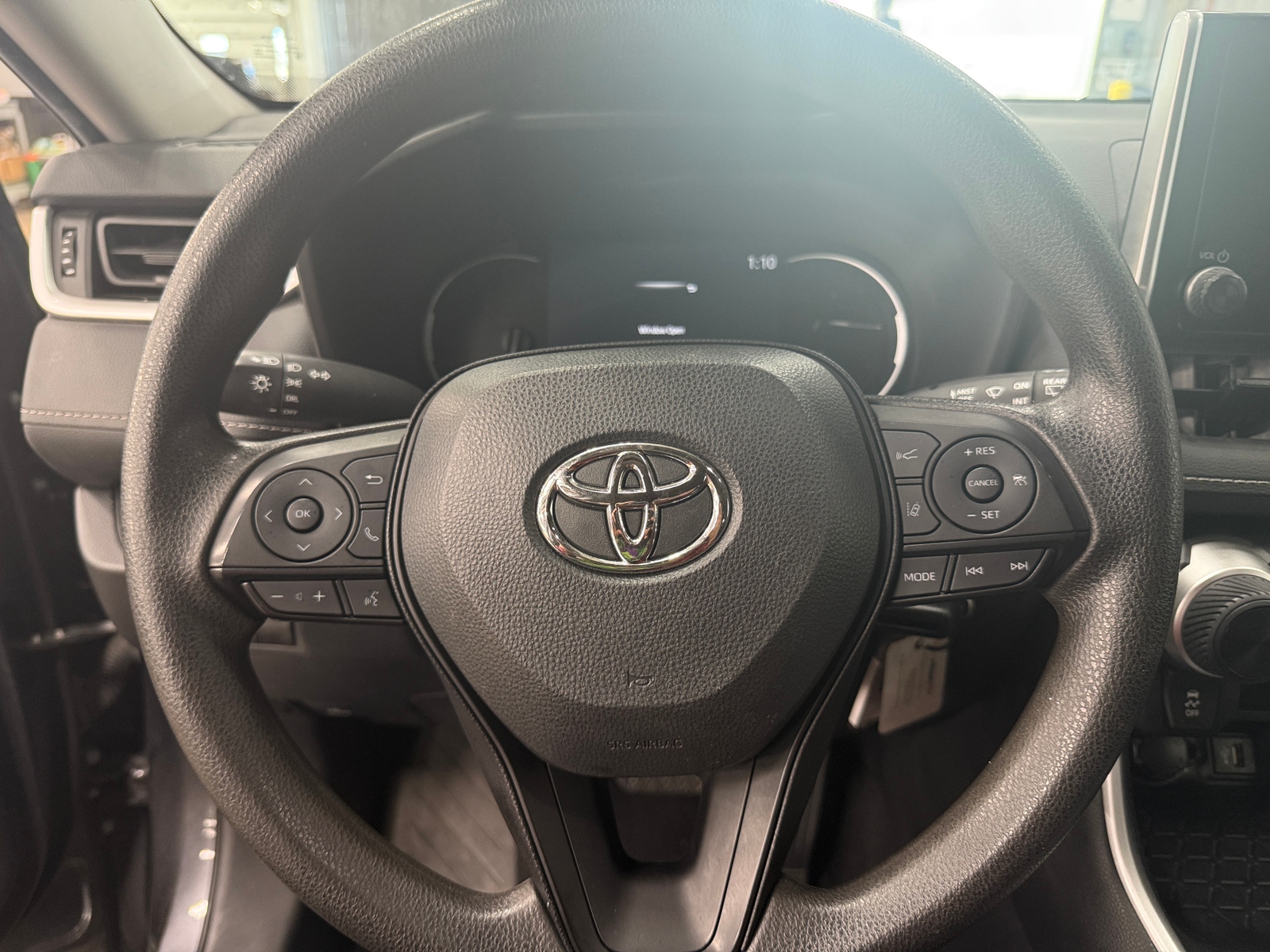 Thumbnail: 2024 Toyota RAV4 - 5