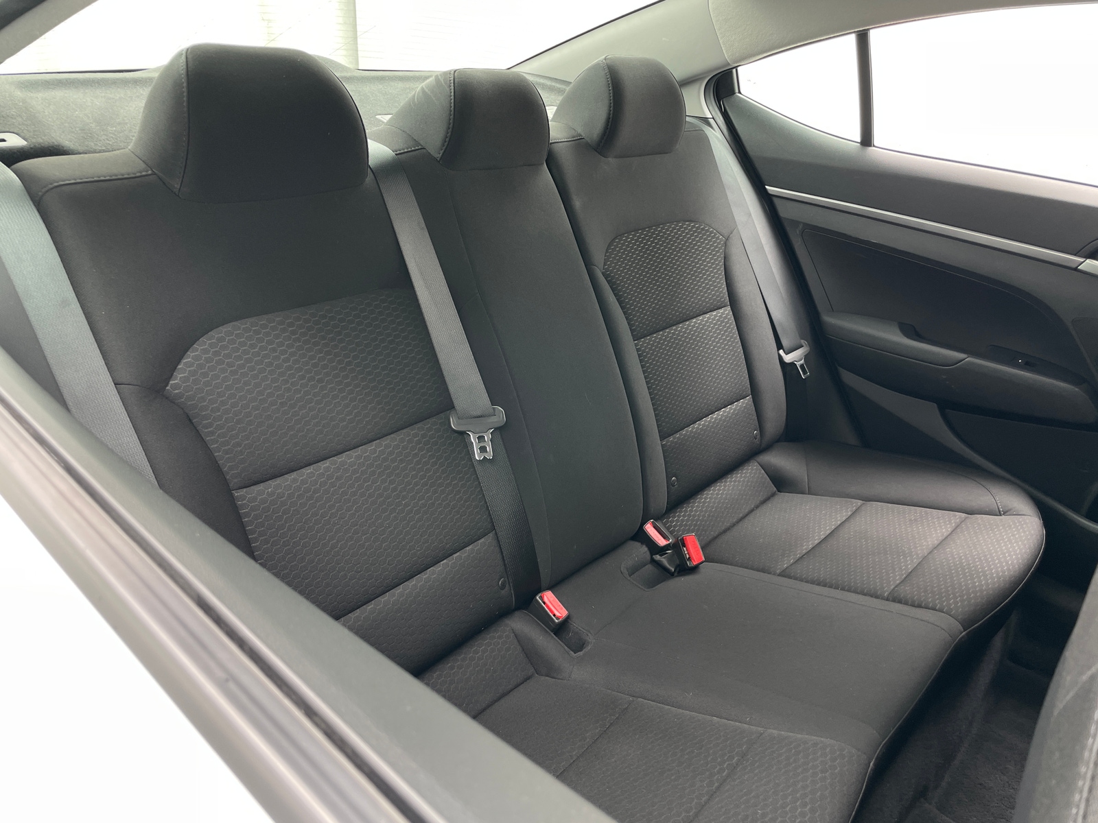 Thumbnail: 2019 Hyundai Elantra - 6