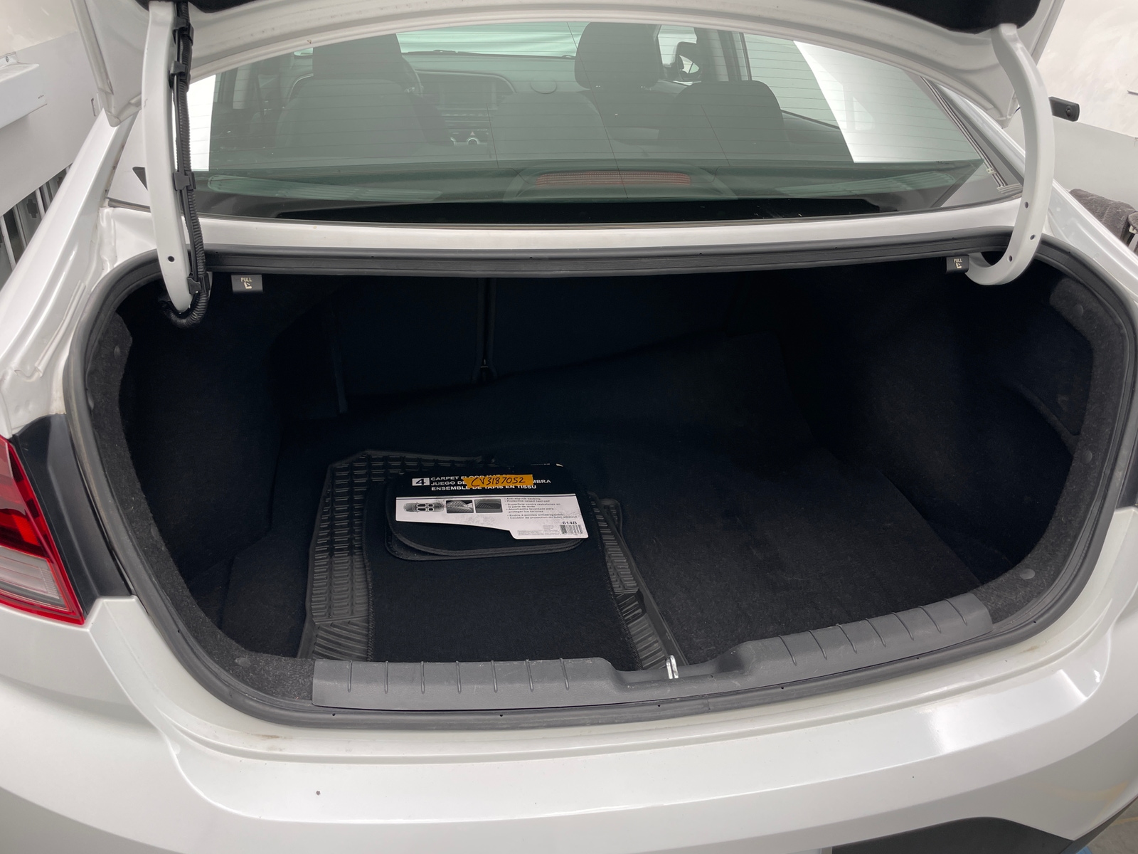 Thumbnail: 2019 Hyundai Elantra - 7