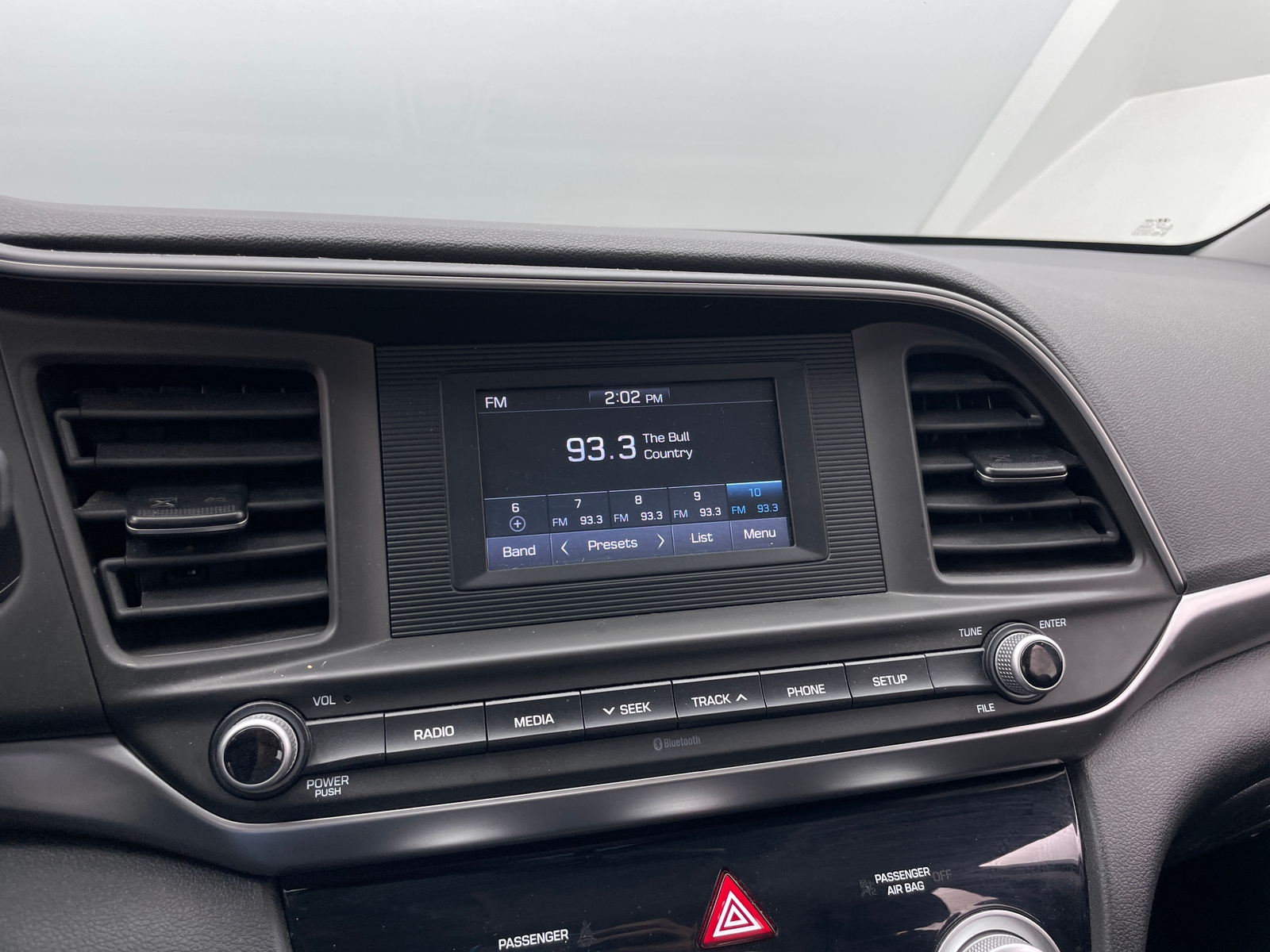 Thumbnail: 2019 Hyundai Elantra - 4