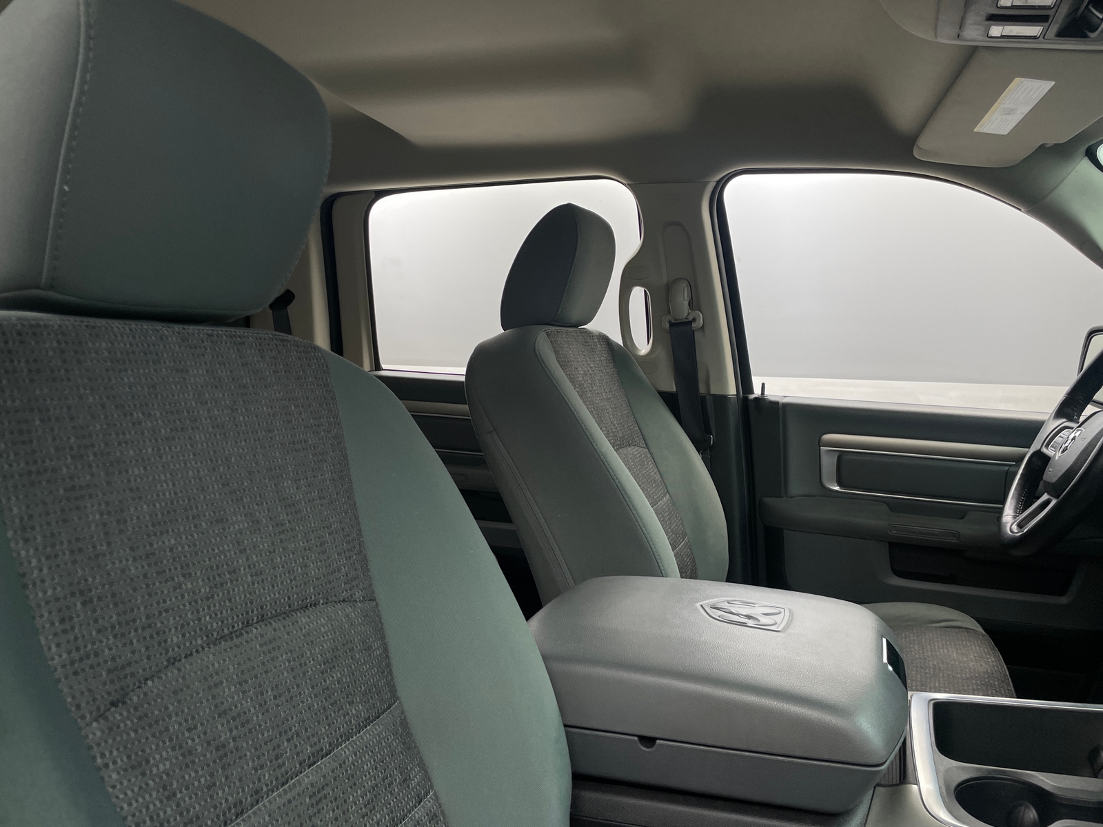 Thumbnail: 2016 RAM 1500 - 2
