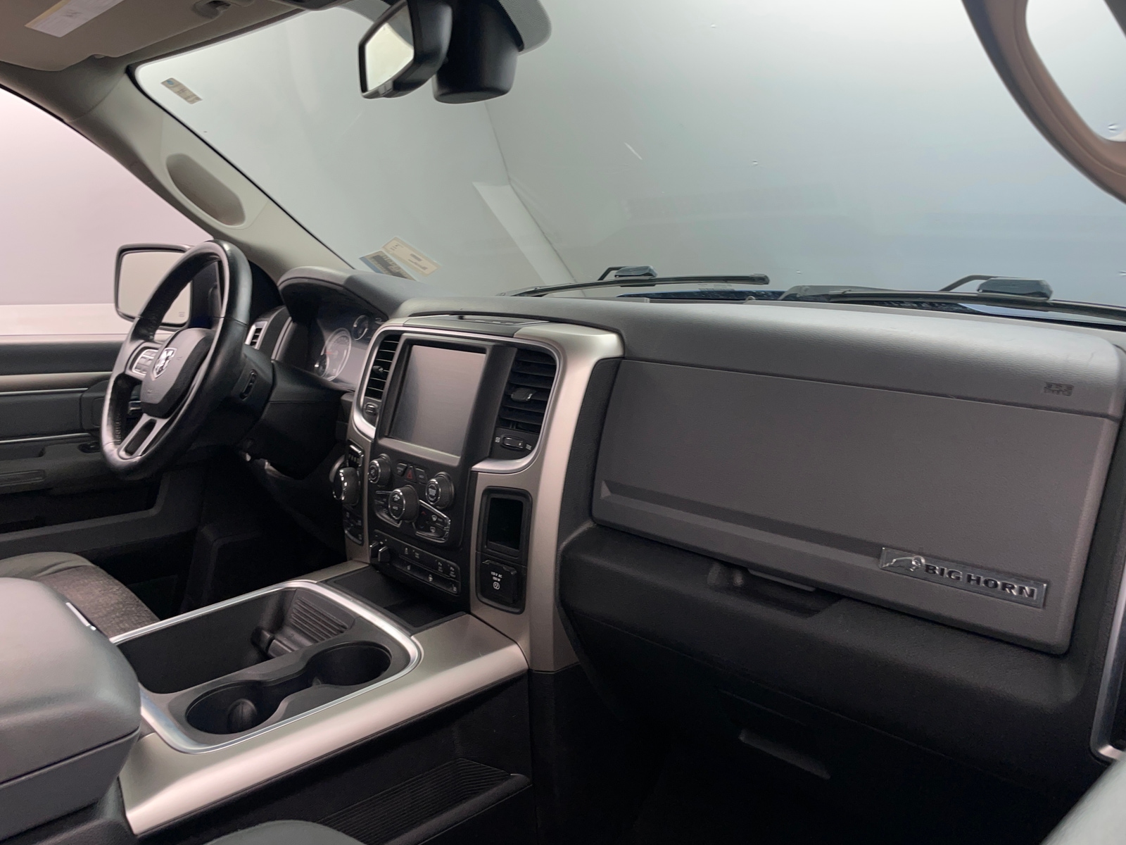 Thumbnail: 2016 RAM 1500 - 3