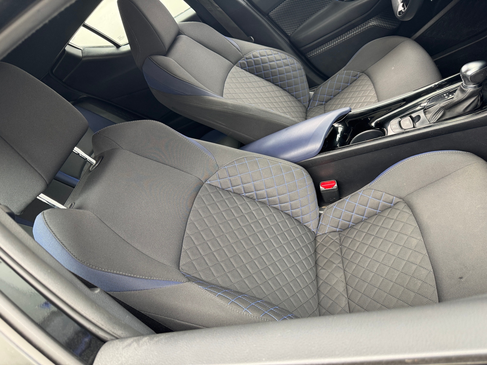 Thumbnail: 2021 Toyota C-HR - 2