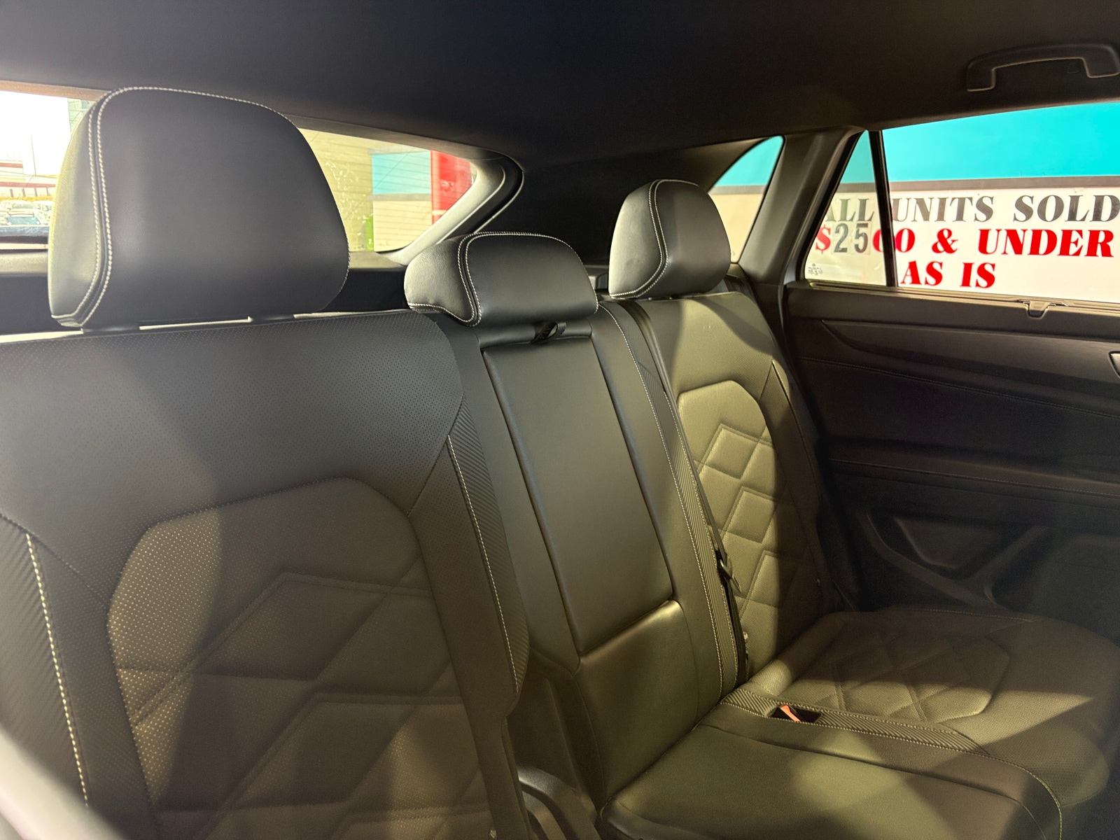 Thumbnail: 2024 Volkswagen Atlas - 5