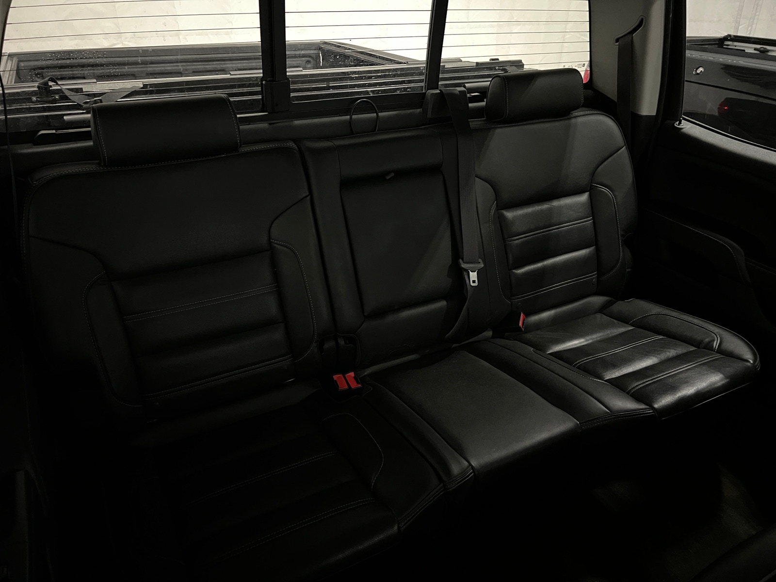 Thumbnail: 2017 GMC Sierra 2500 - 5