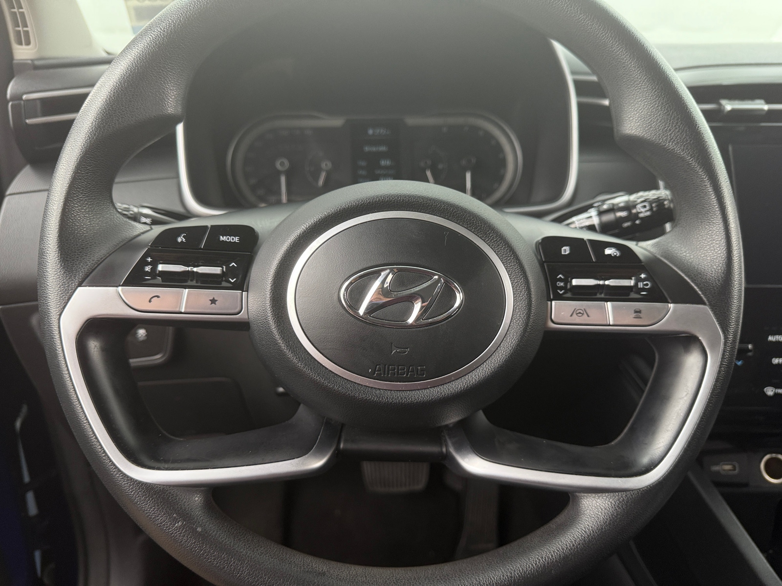Thumbnail: 2024 Hyundai Tucson - 5