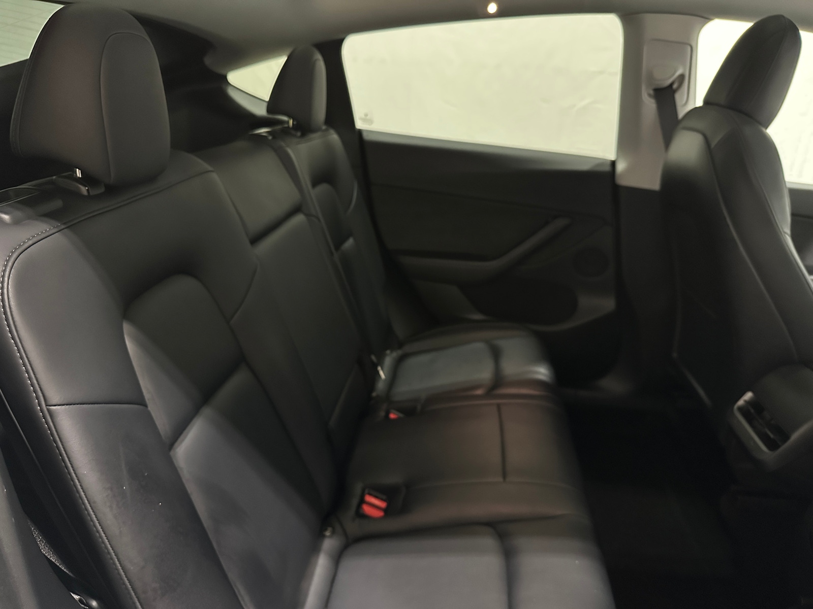 Thumbnail: 2021 Tesla Model Y - 5