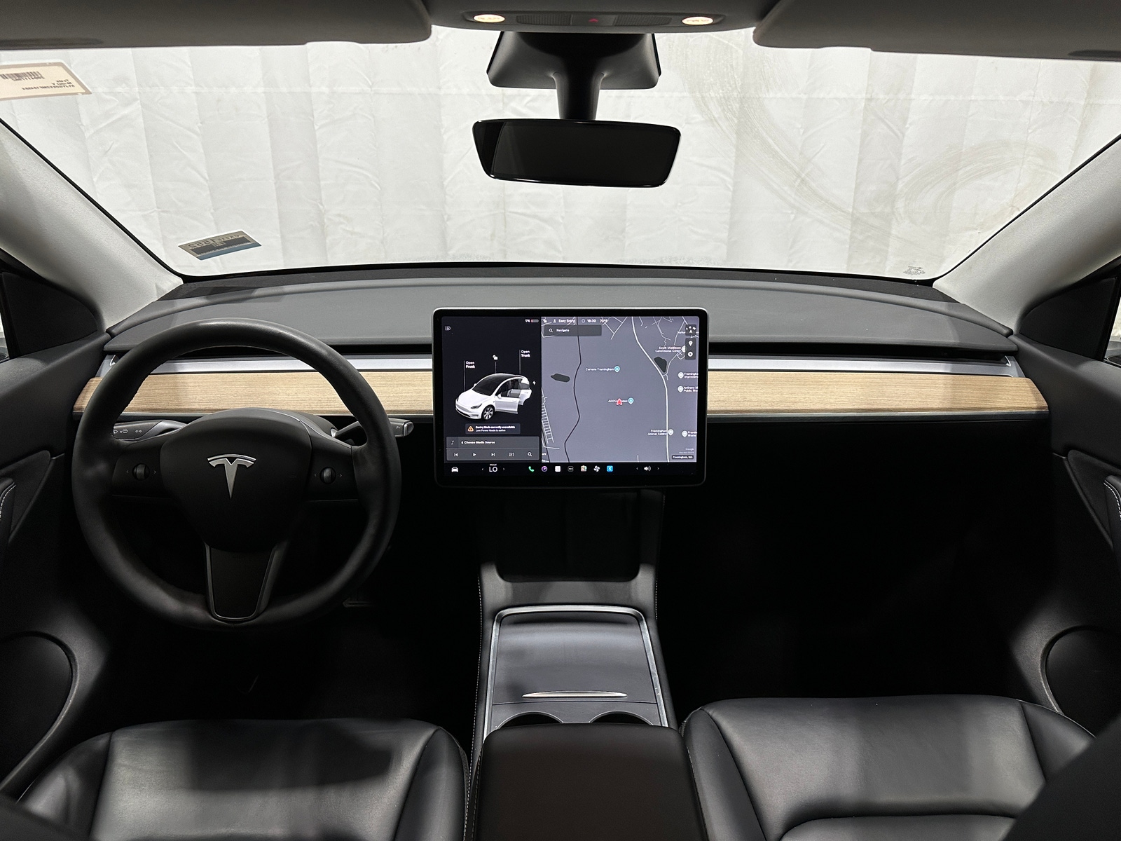 Thumbnail: 2021 Tesla Model Y - 2