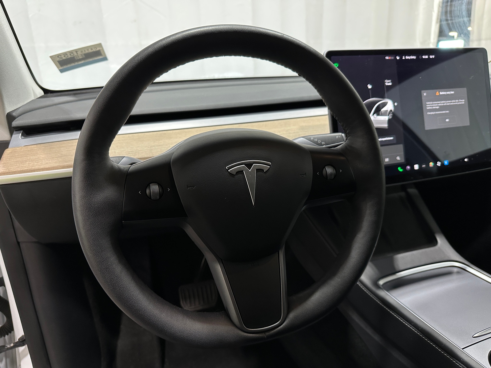 Thumbnail: 2021 Tesla Model Y - 4