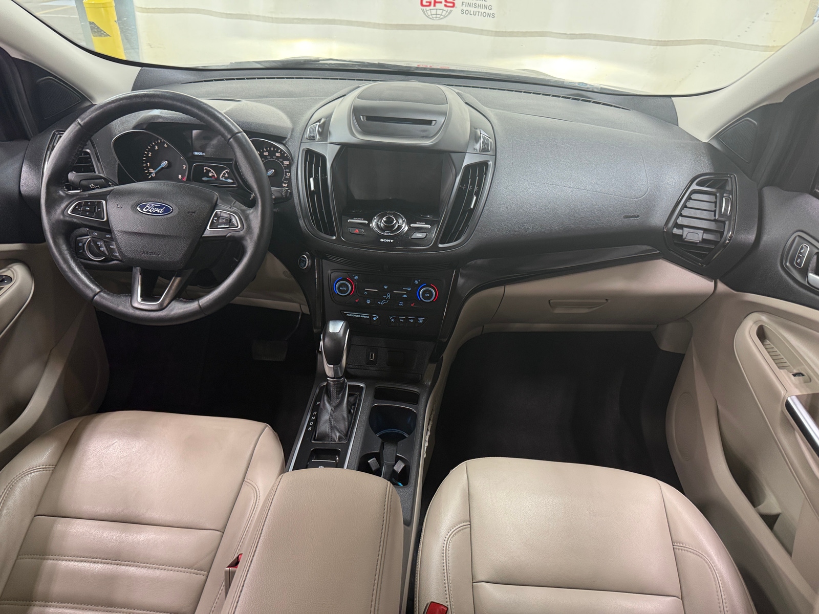 Thumbnail: 2018 Ford Escape - 2