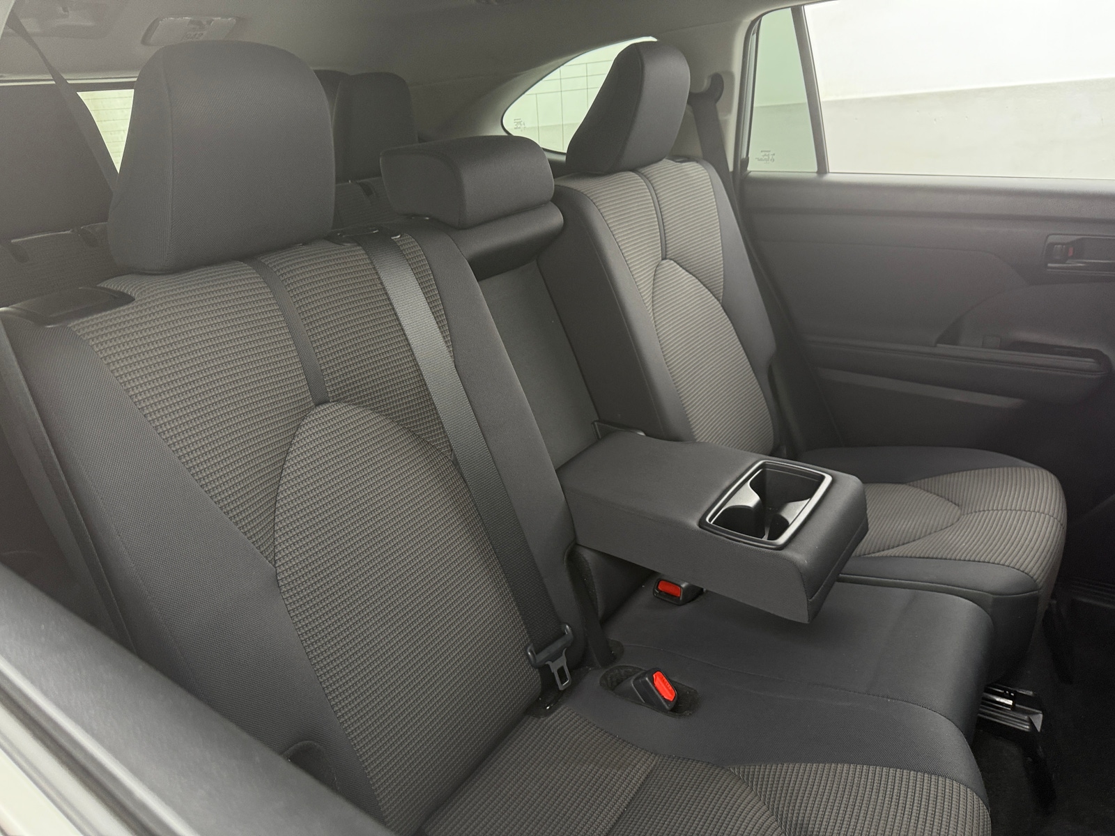 Thumbnail: 2024 Toyota Highlander - 6