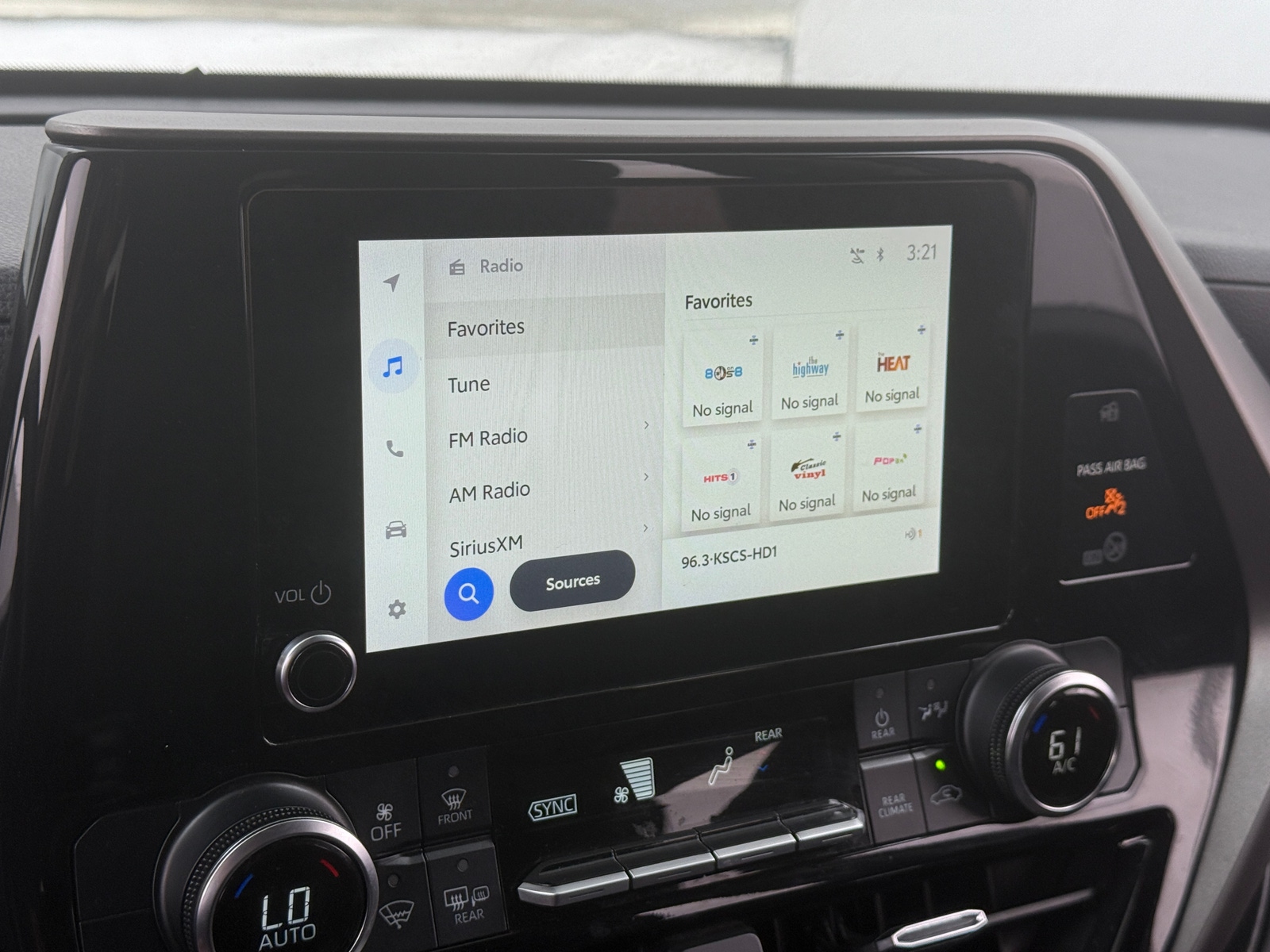 Thumbnail: 2024 Toyota Highlander - 4