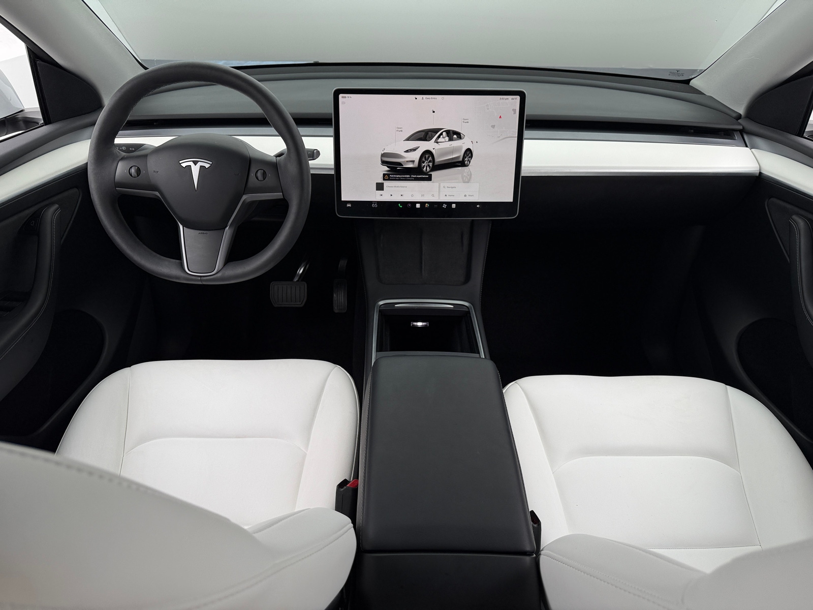 Thumbnail: 2022 Tesla Model Y - 2