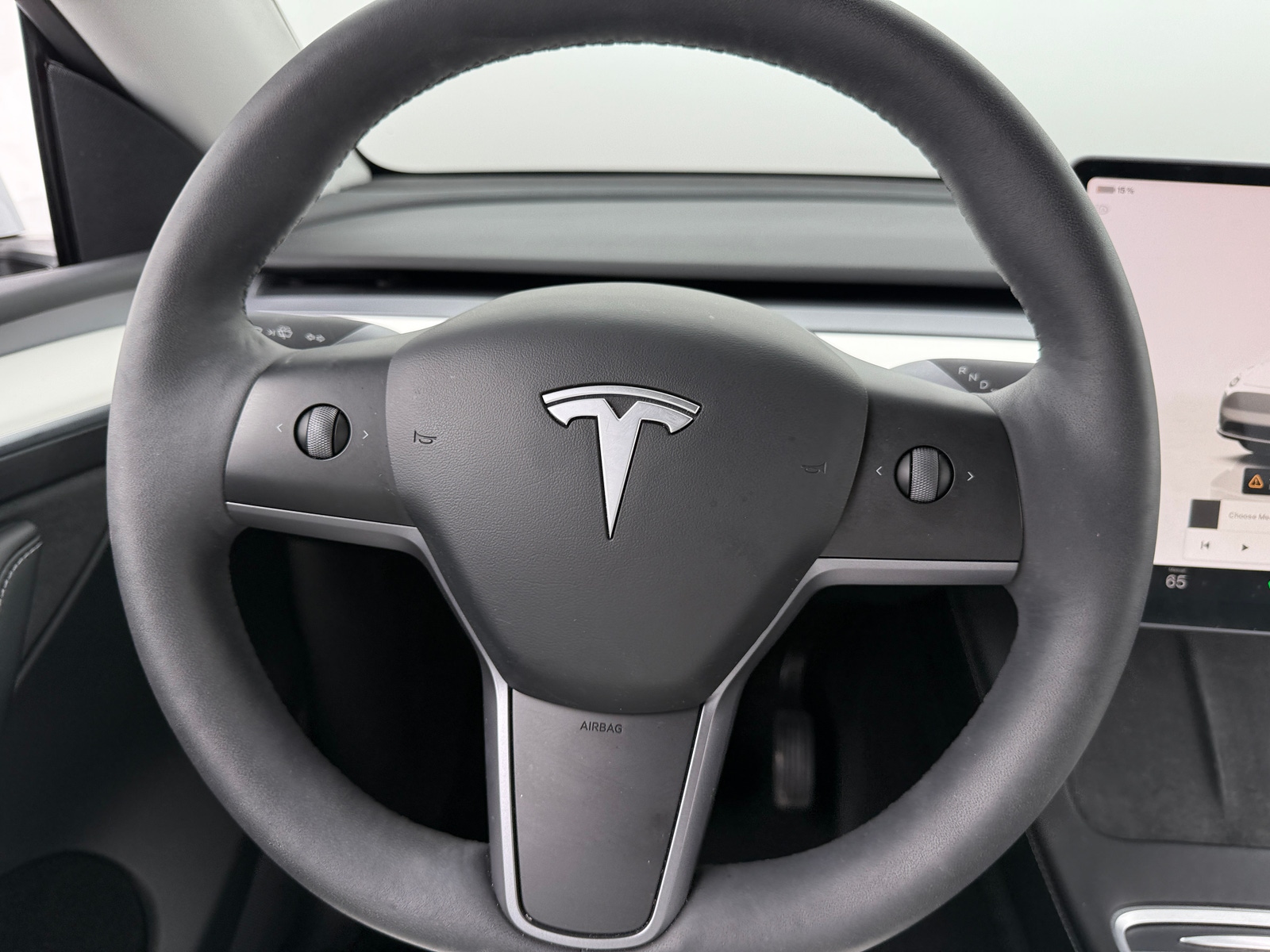 Thumbnail: 2022 Tesla Model Y - 4