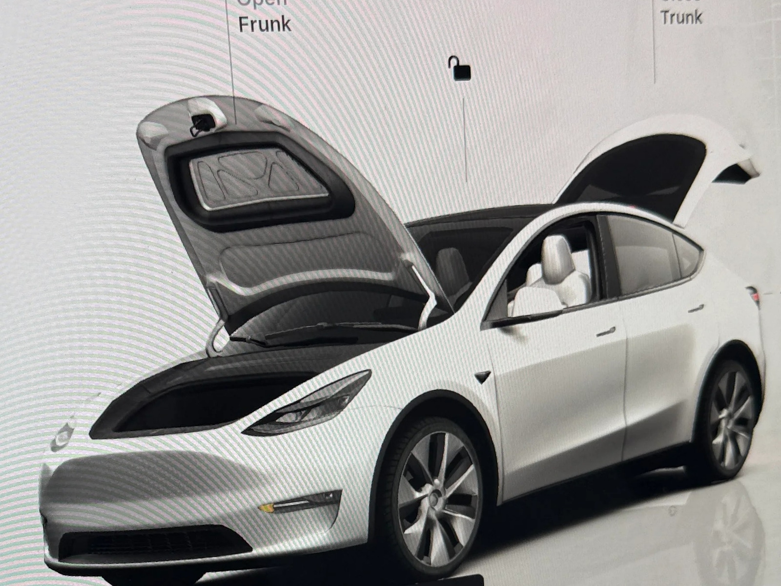 Thumbnail: 2022 Tesla Model Y - 3