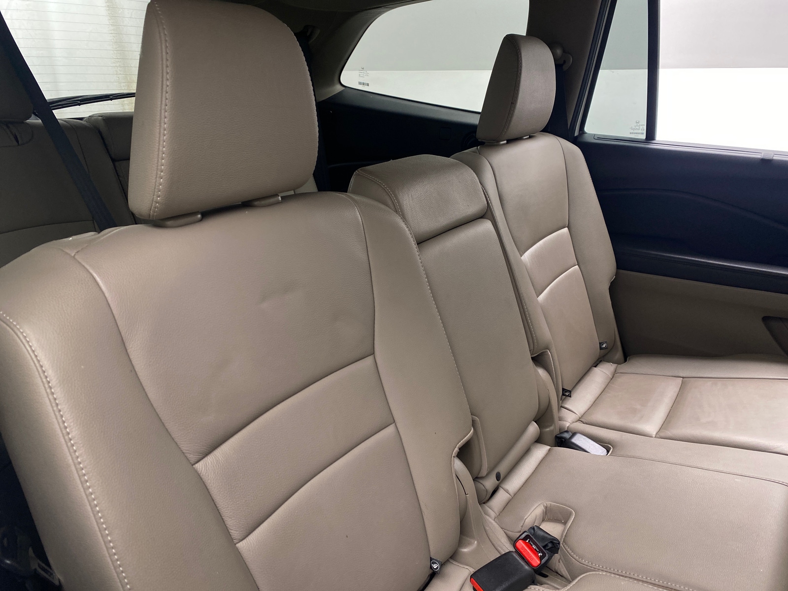 Thumbnail: 2019 Honda Pilot - 5