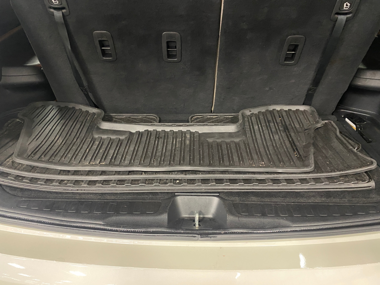 Thumbnail: 2019 Honda Pilot - 6